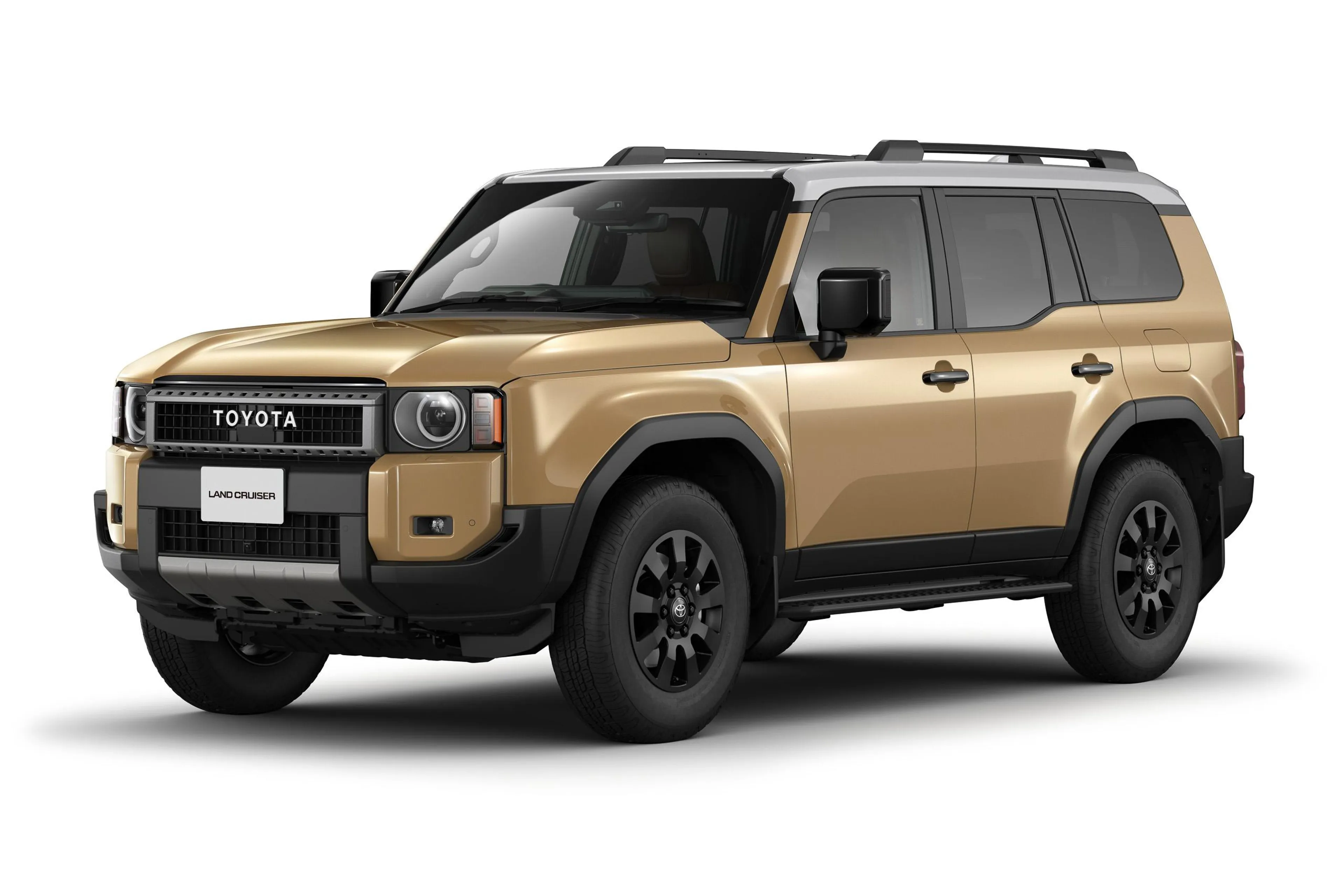 2024 Toyota Land Cruiser Prado: Why no turbo diesel for PH?