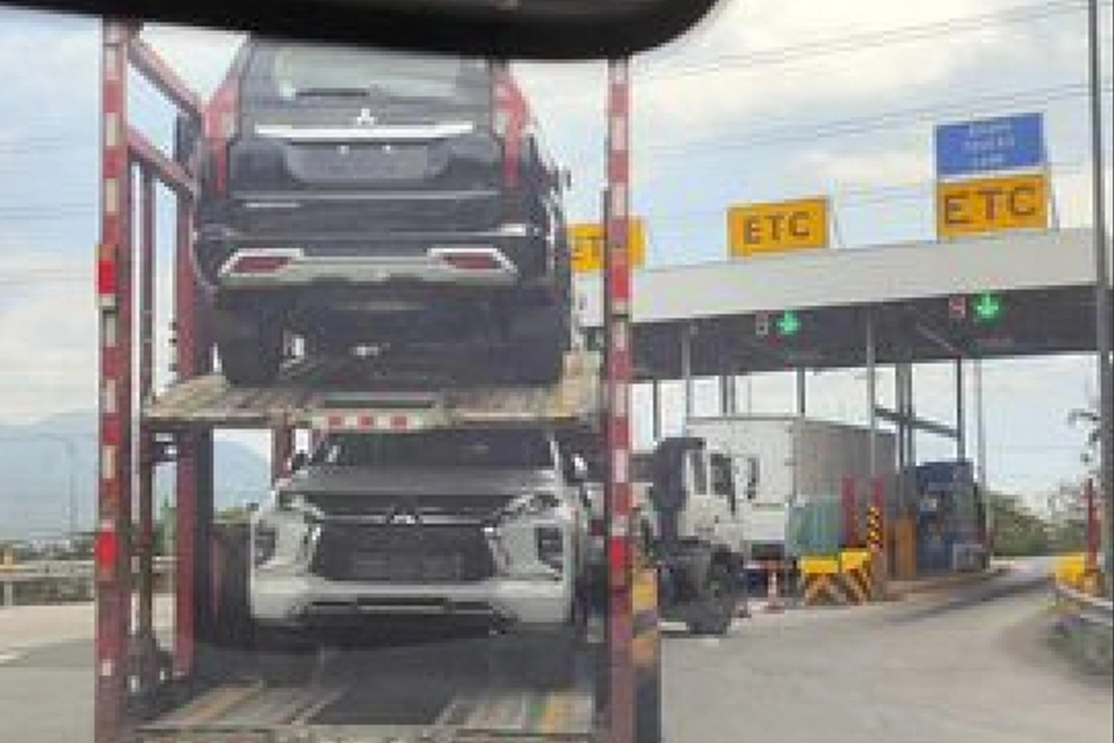 2024 Mitsubishi Montero Sport facelift now in the country