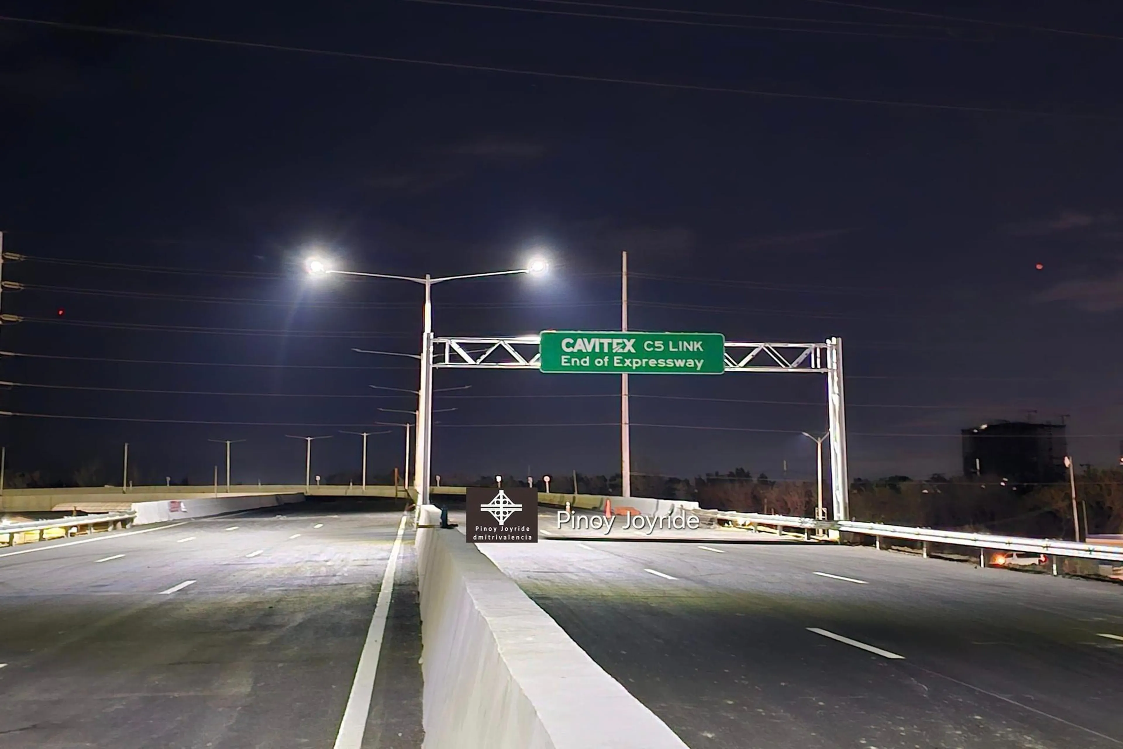 MPTC gets PH contractors to finish C5, CAVITEX projects