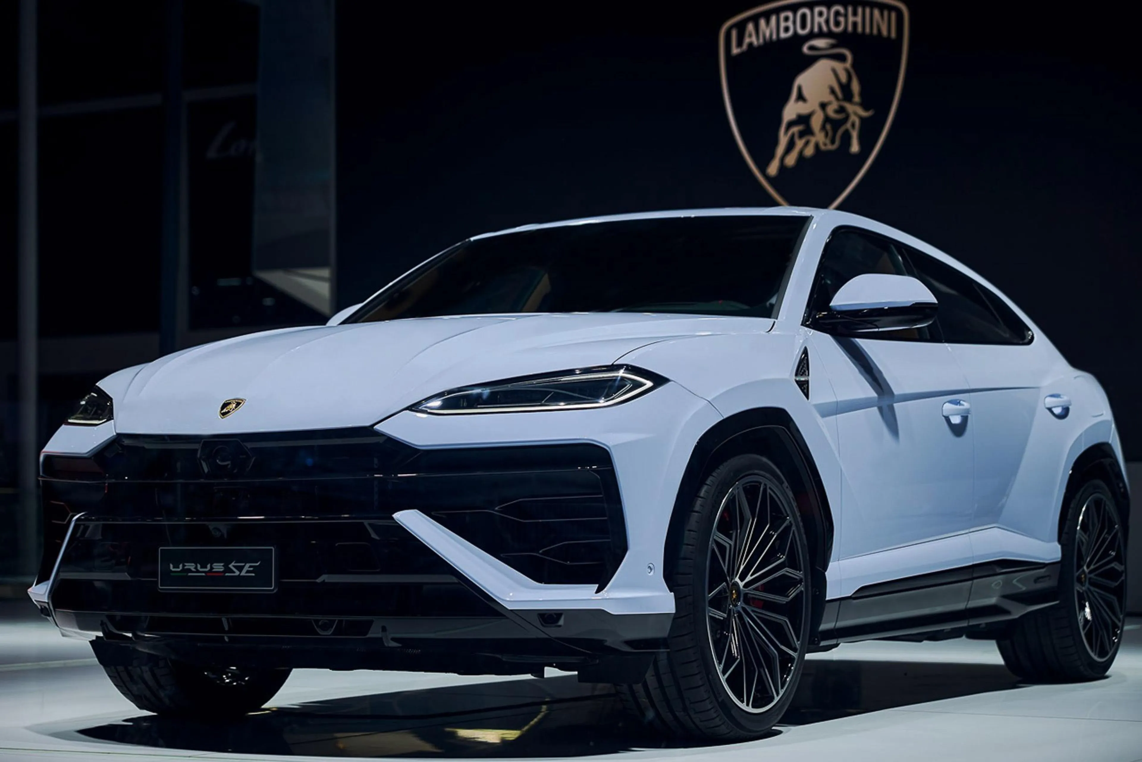 2025 Lamborghini Urus SE arrives in Thailand, PH next?