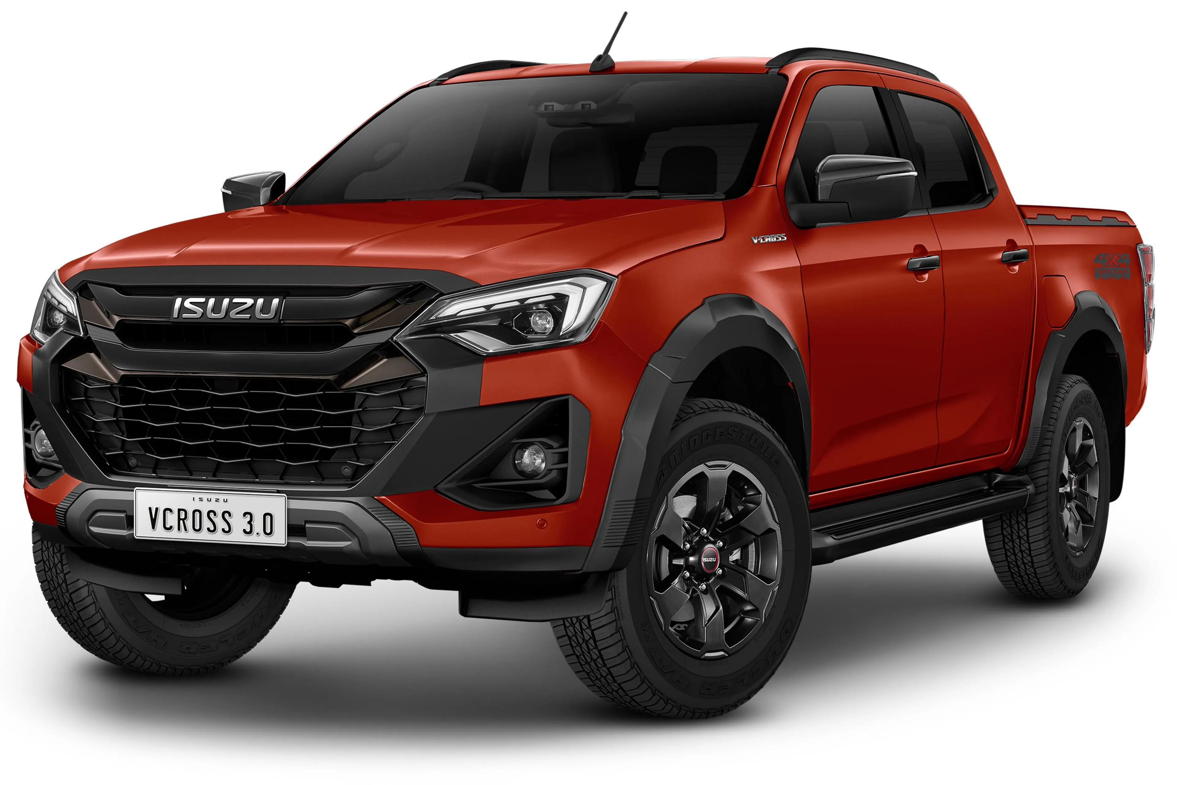 2024 Isuzu D-Max facelift launches in PH next month