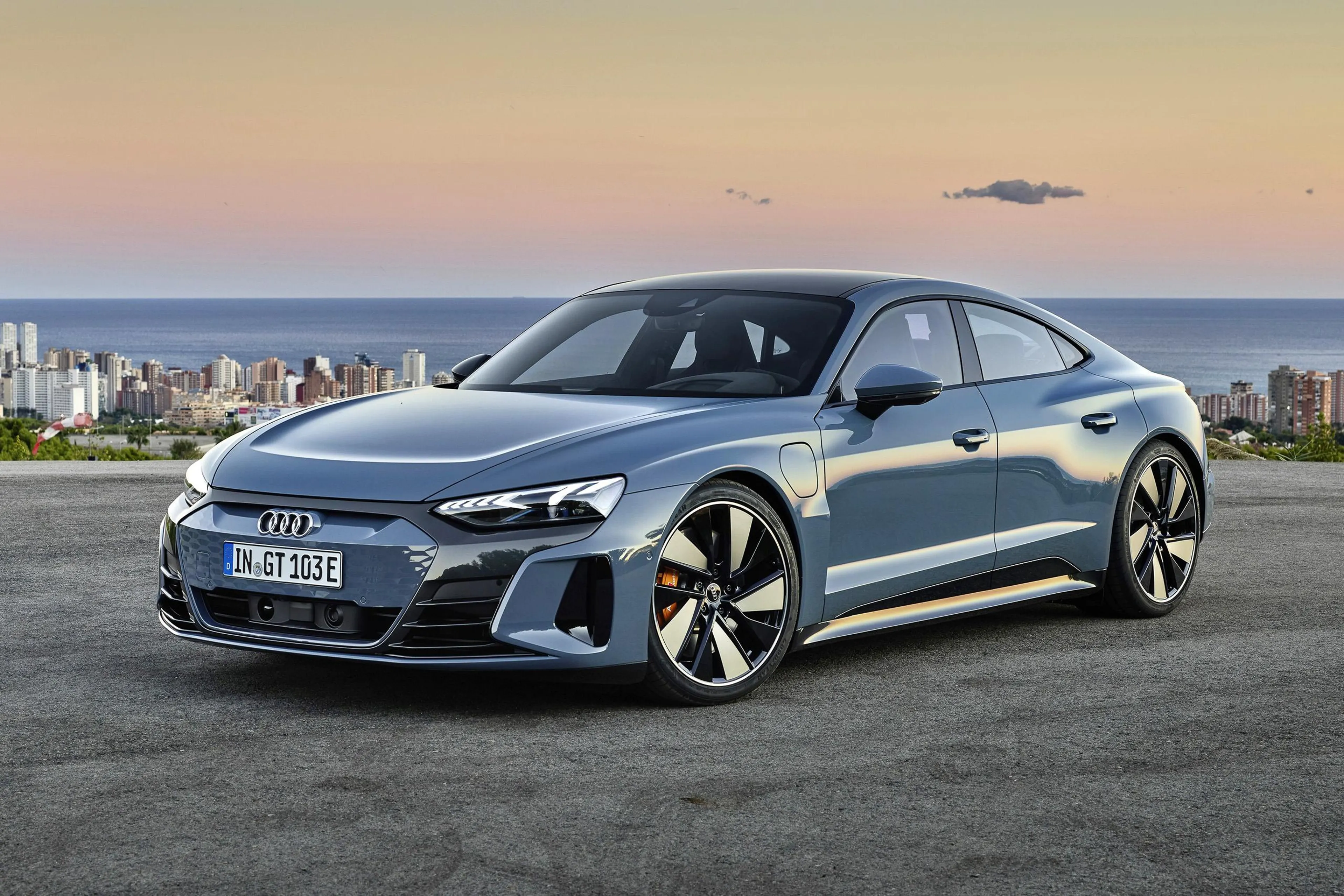 Experience PGA Cars World of Supercars at Power Plant mall this weekend