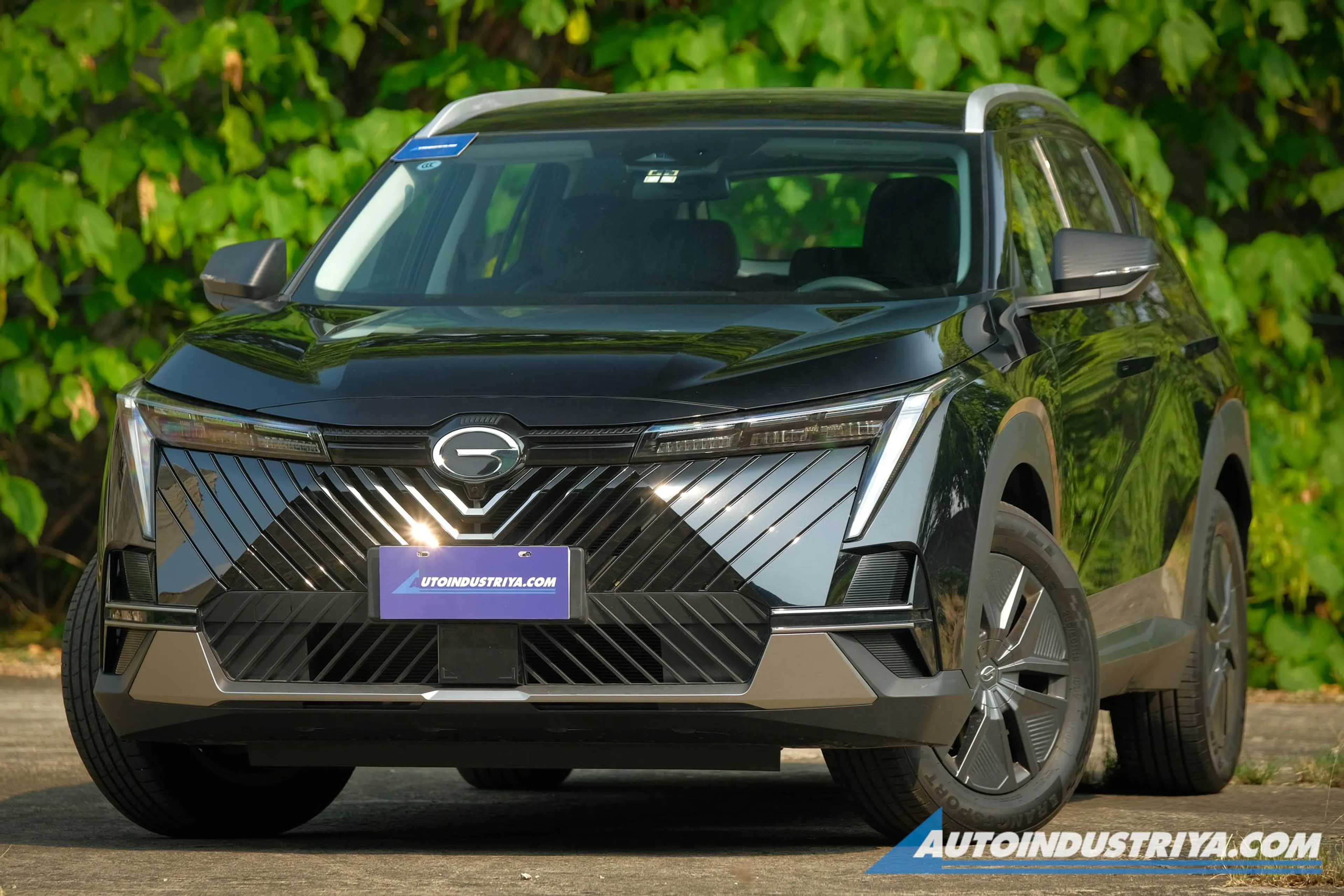 2024 GAC Emkoo GE 1.5L Turbo DCT