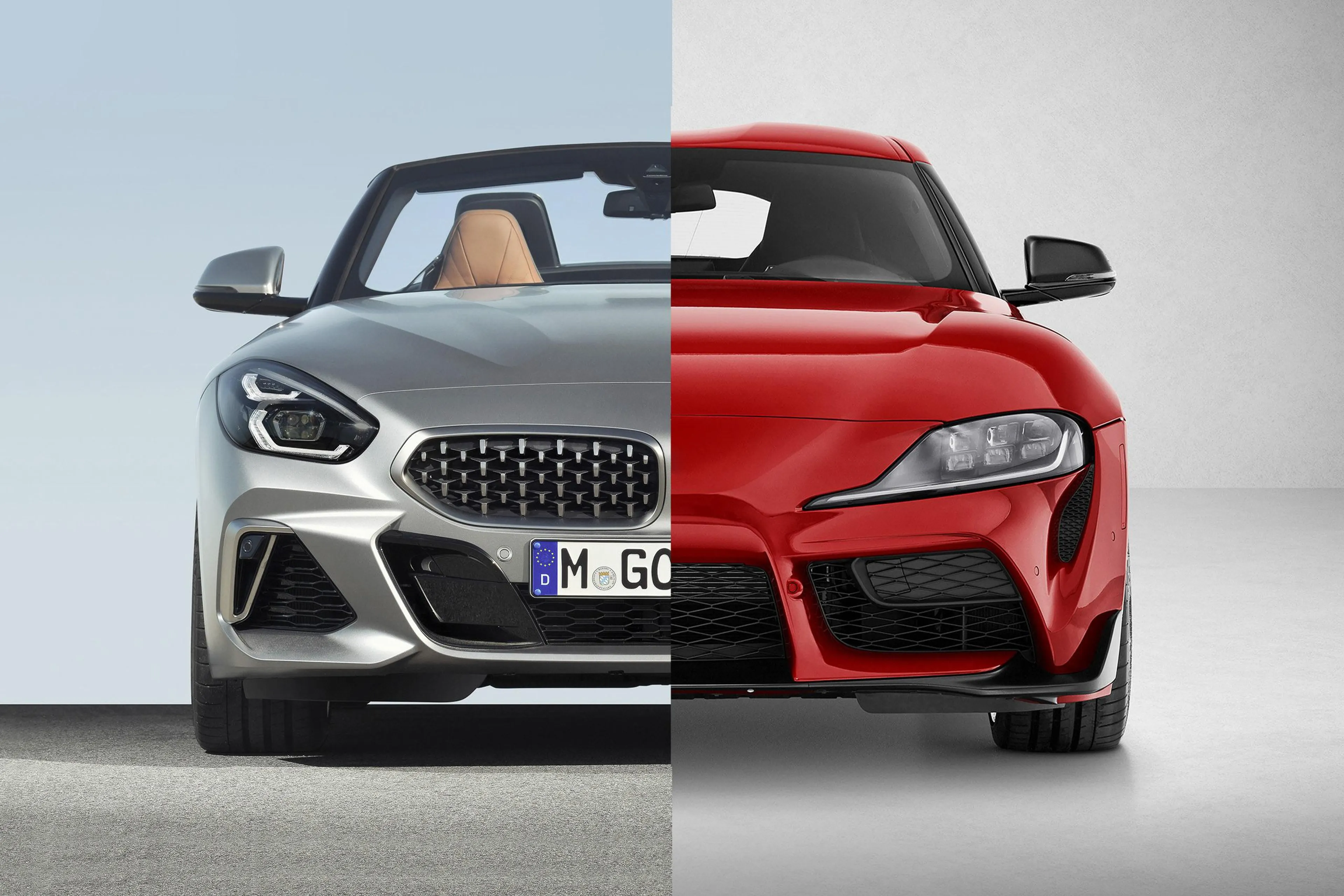 Toyota Supra, BMW Z4 going out of production?