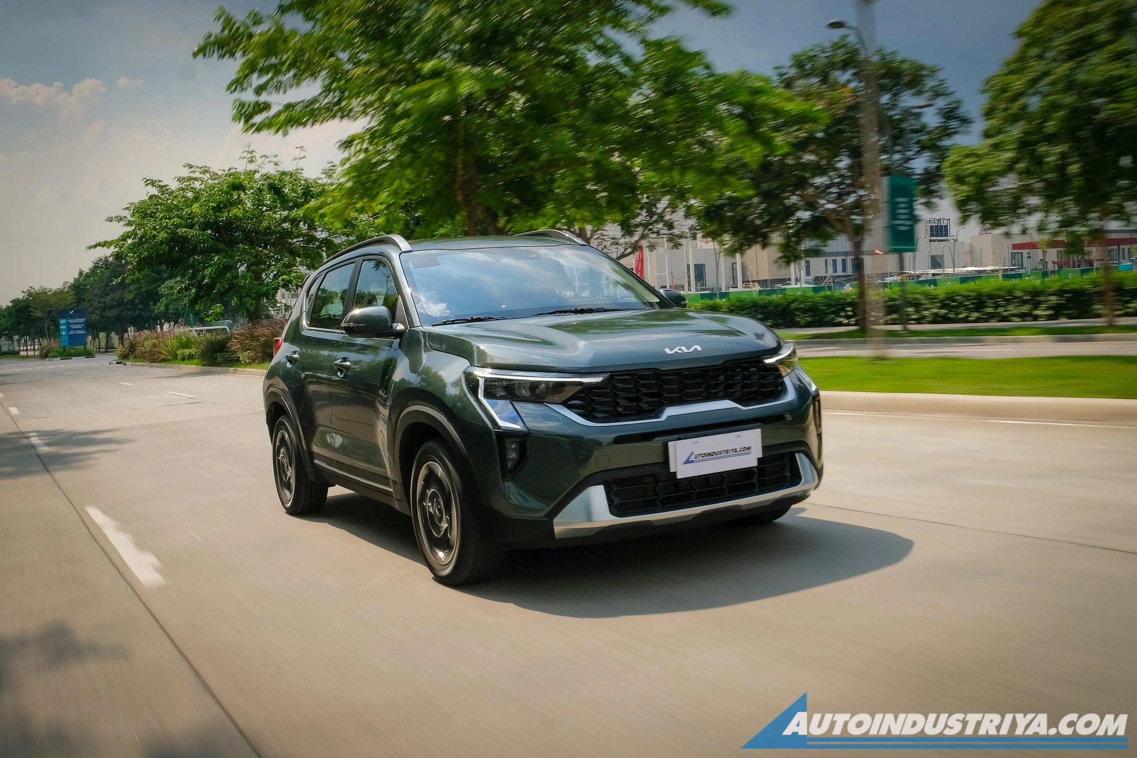 Look out Raize: 2024 Kia Sonet begins at PHP 758K