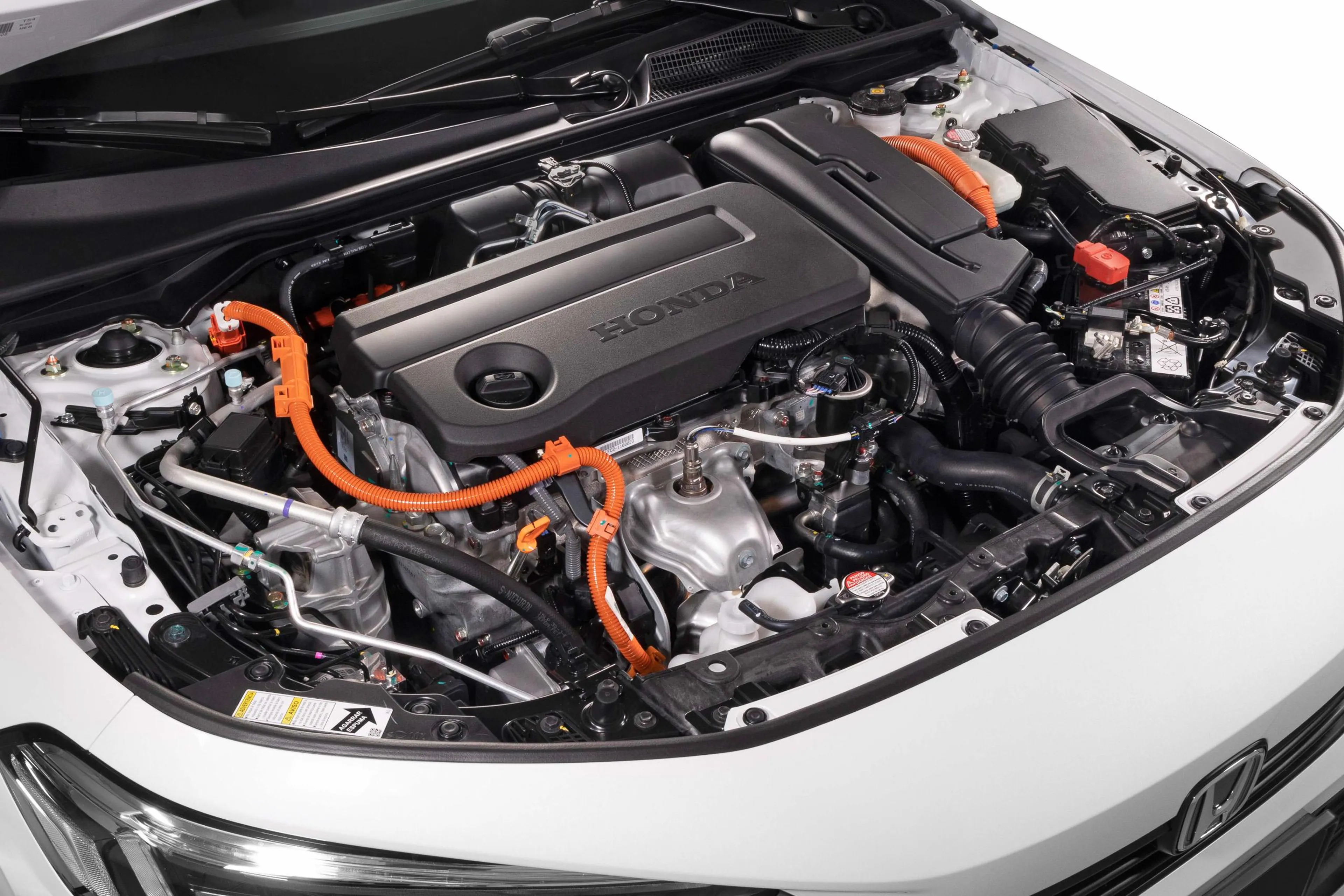 Is Honda Cars PH launching another hybrid soon?