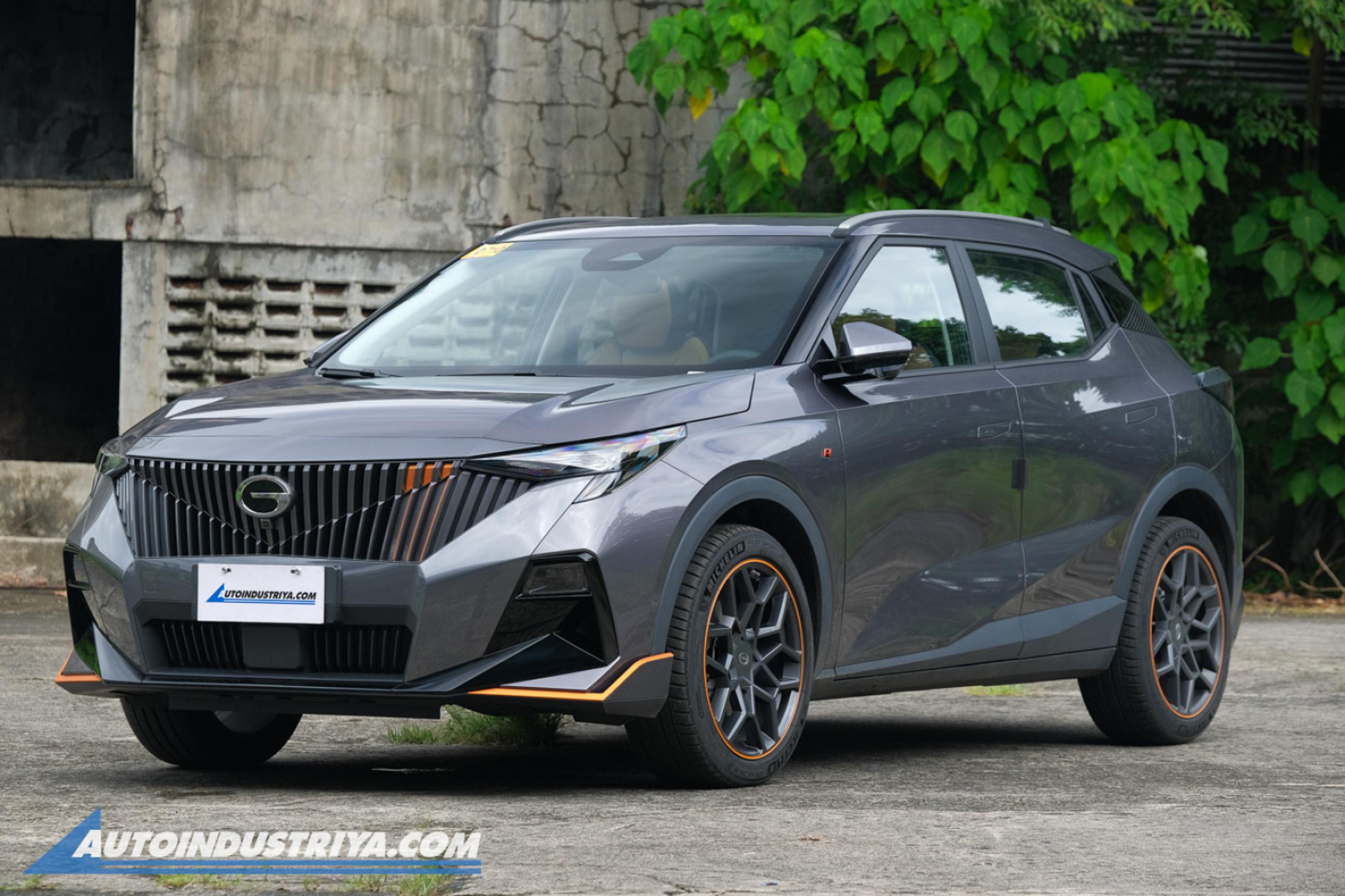 GAC Motor PH has sold over 1,500 GS3 Emzoom units