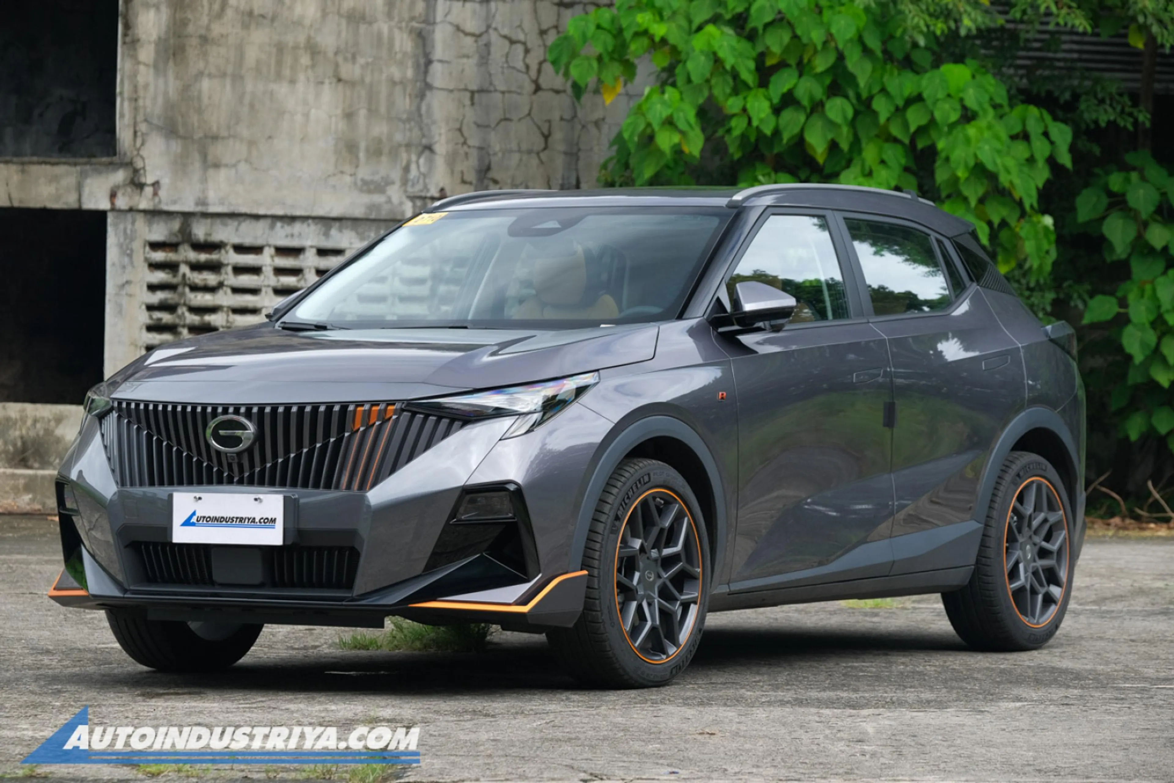GAC Motor PH has sold over 1,500 GS3 Emzoom units