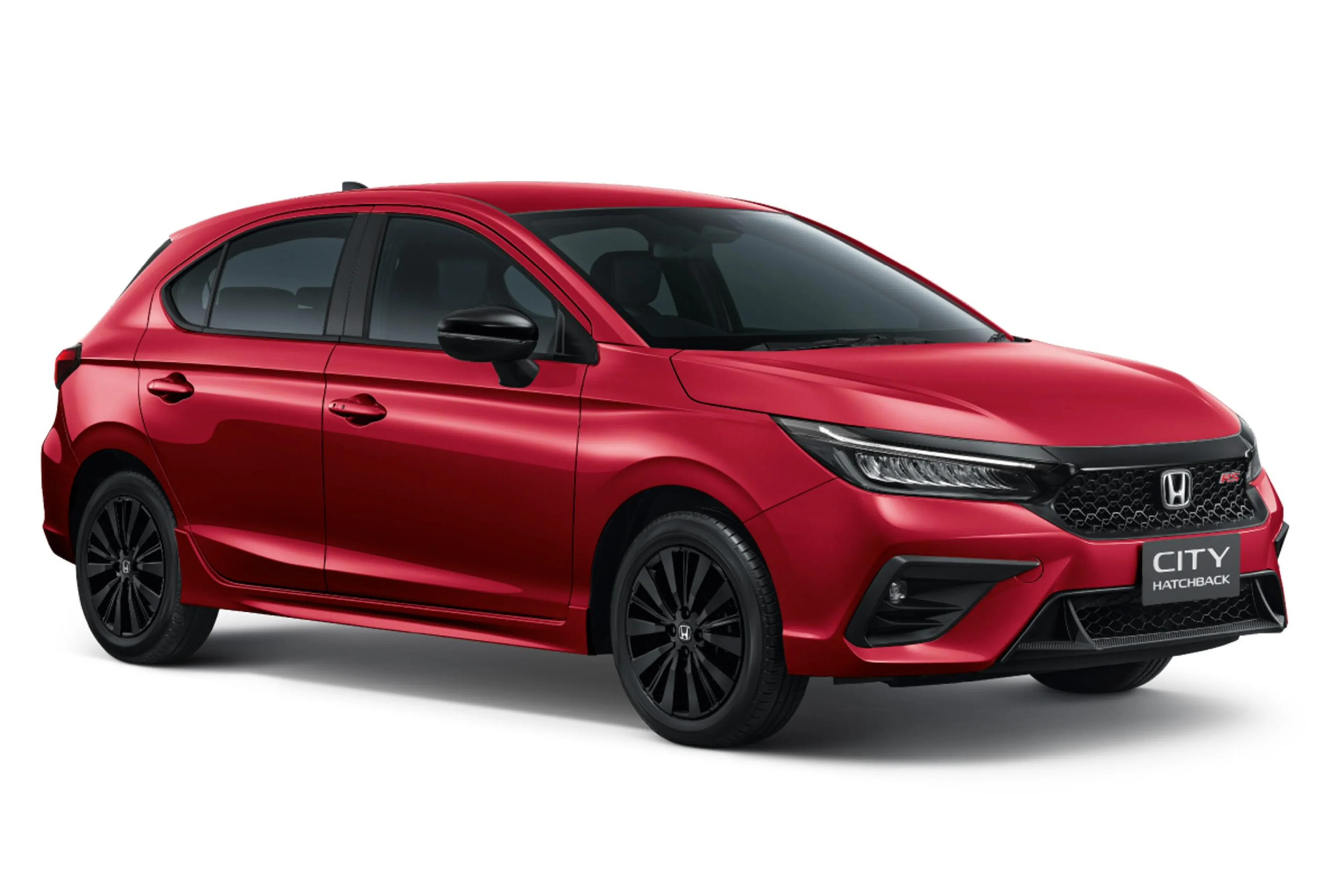 2024 Honda City hatch gets same engine but more tech