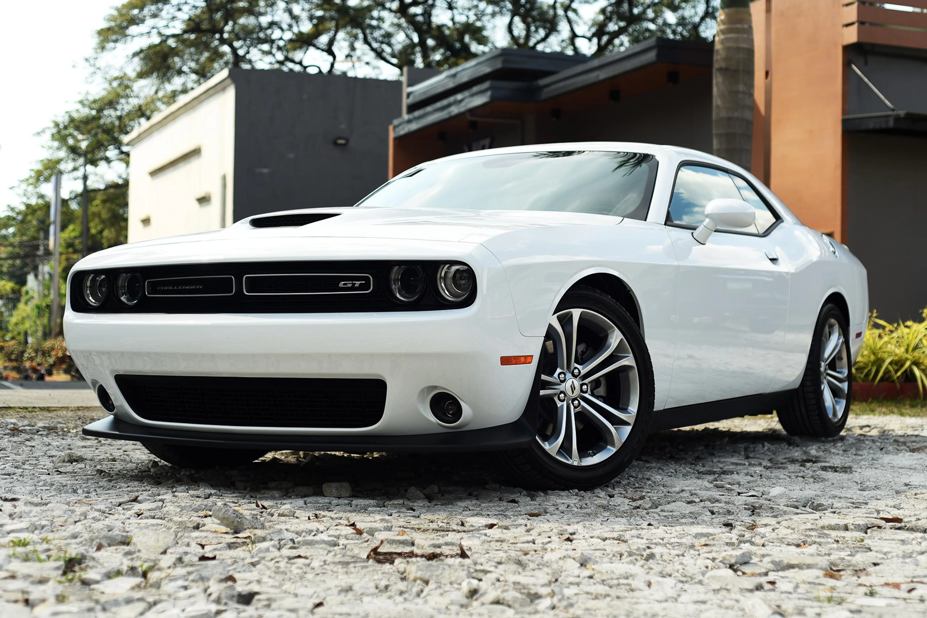 End of an era: Dodge PH launches Last Call units of Challenger