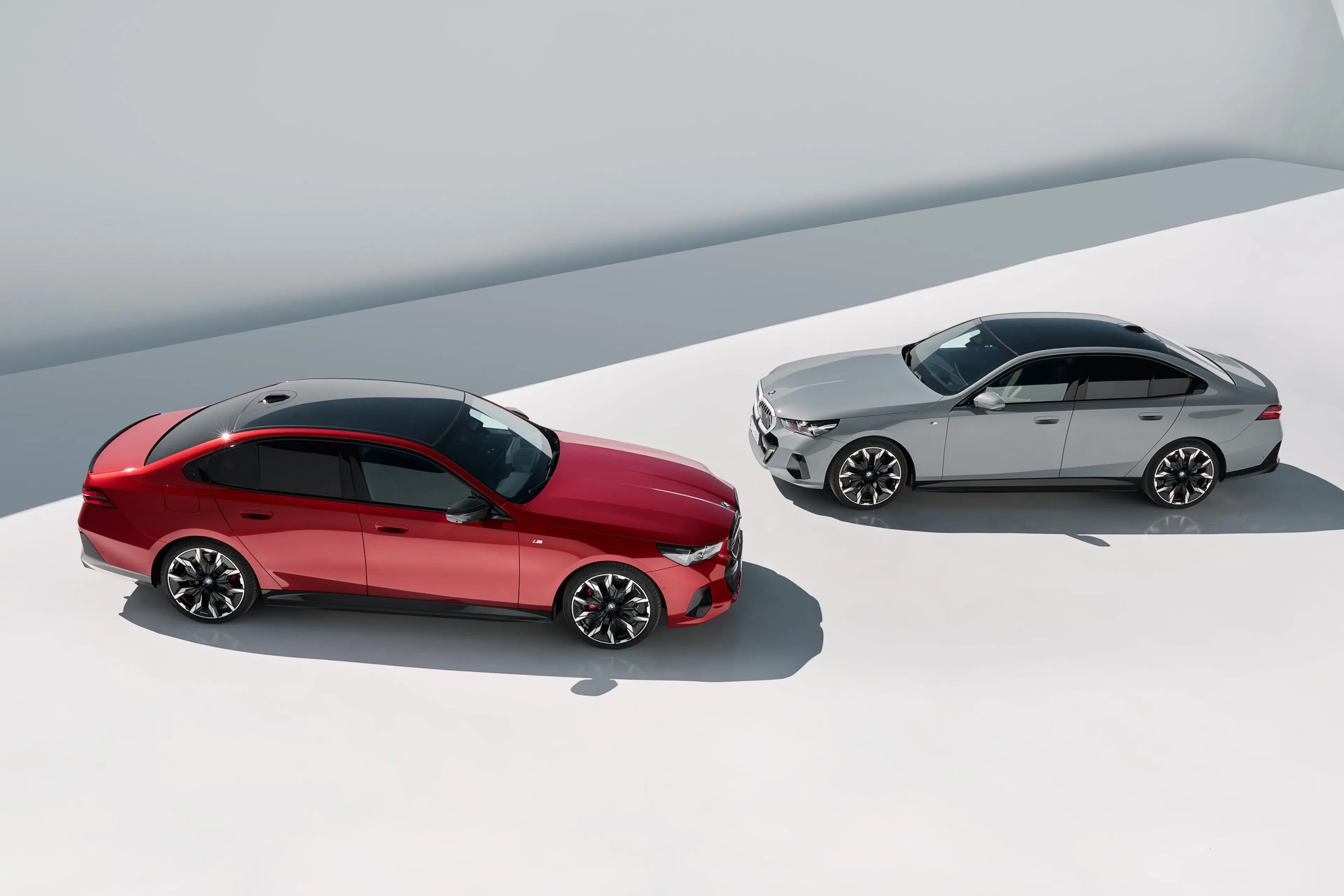 BMW will continue making ICE cars alongside EVs
