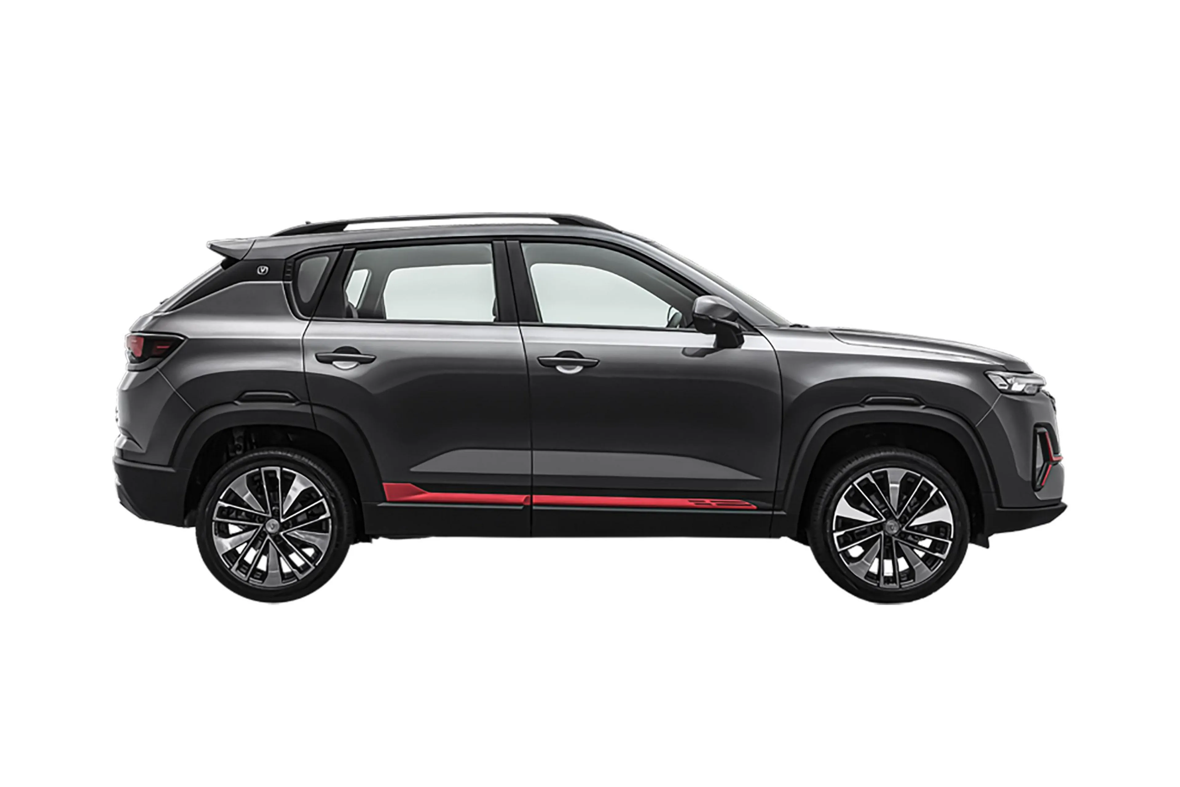 Changan Auto PH holds CS35 Mid-Year Madness Sale
