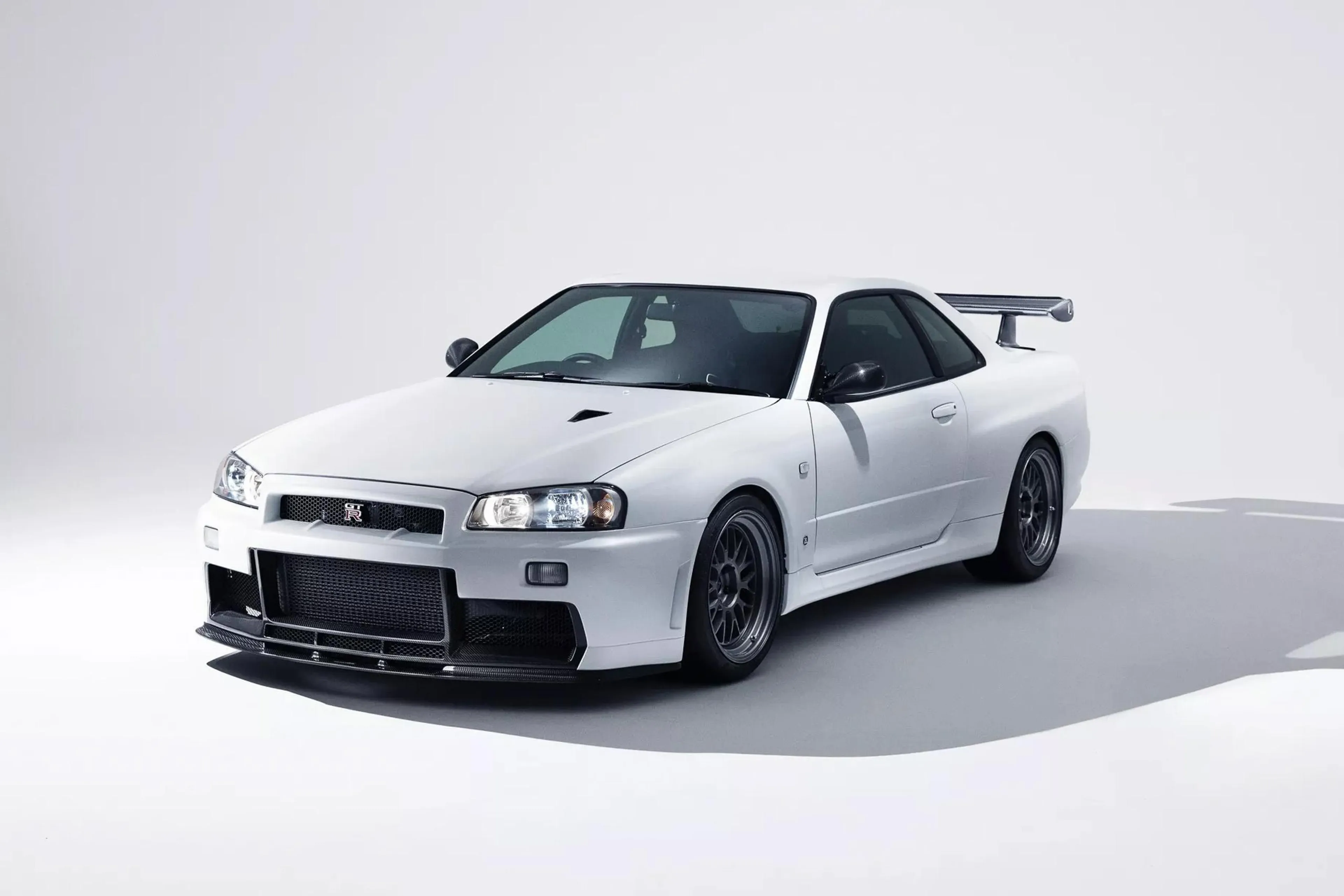 650 HP restomodded Skyline GT-R will cost you over PHP 26M