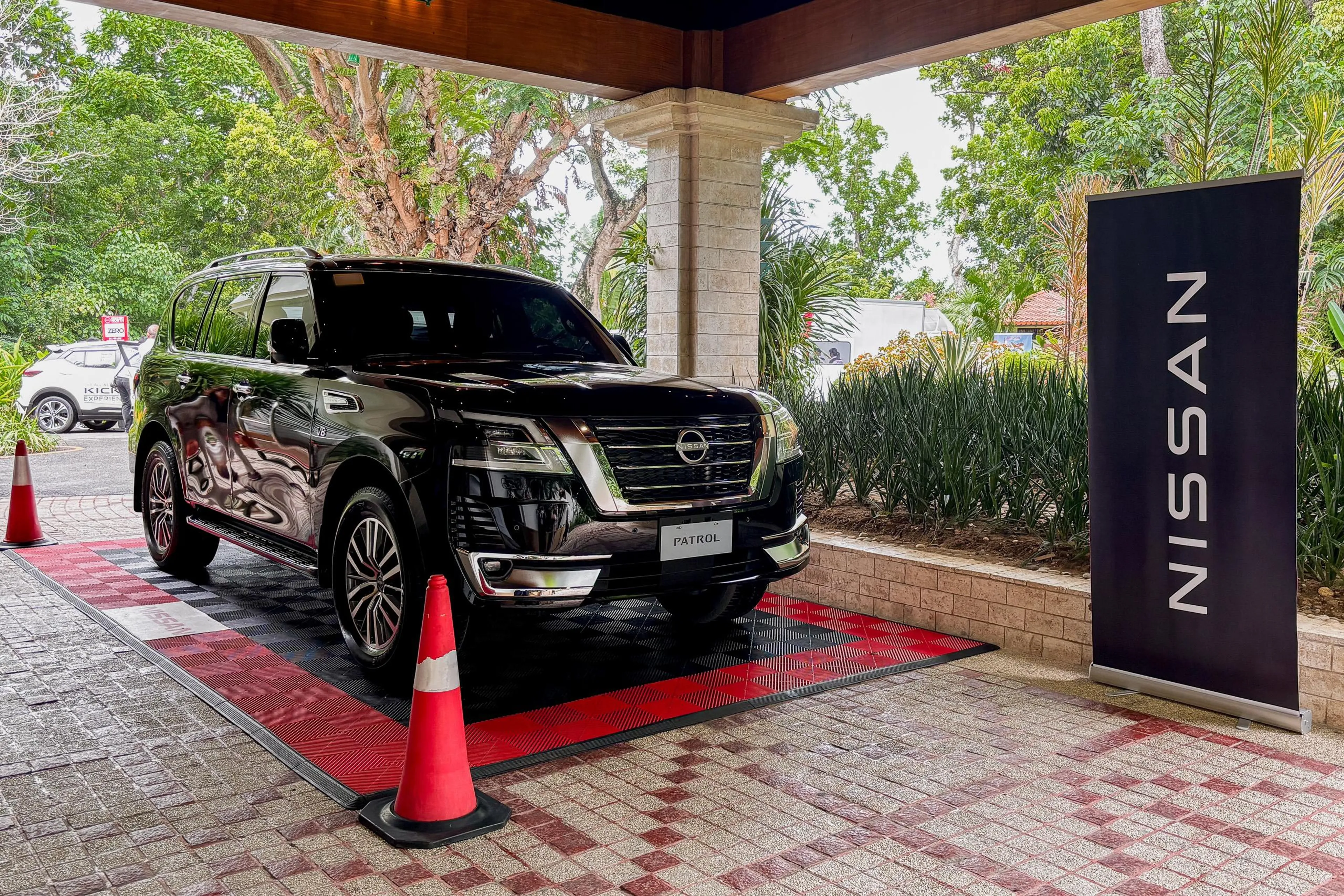 Nissan PH appointed mobility partner for 36th CAP-CSA Meeting