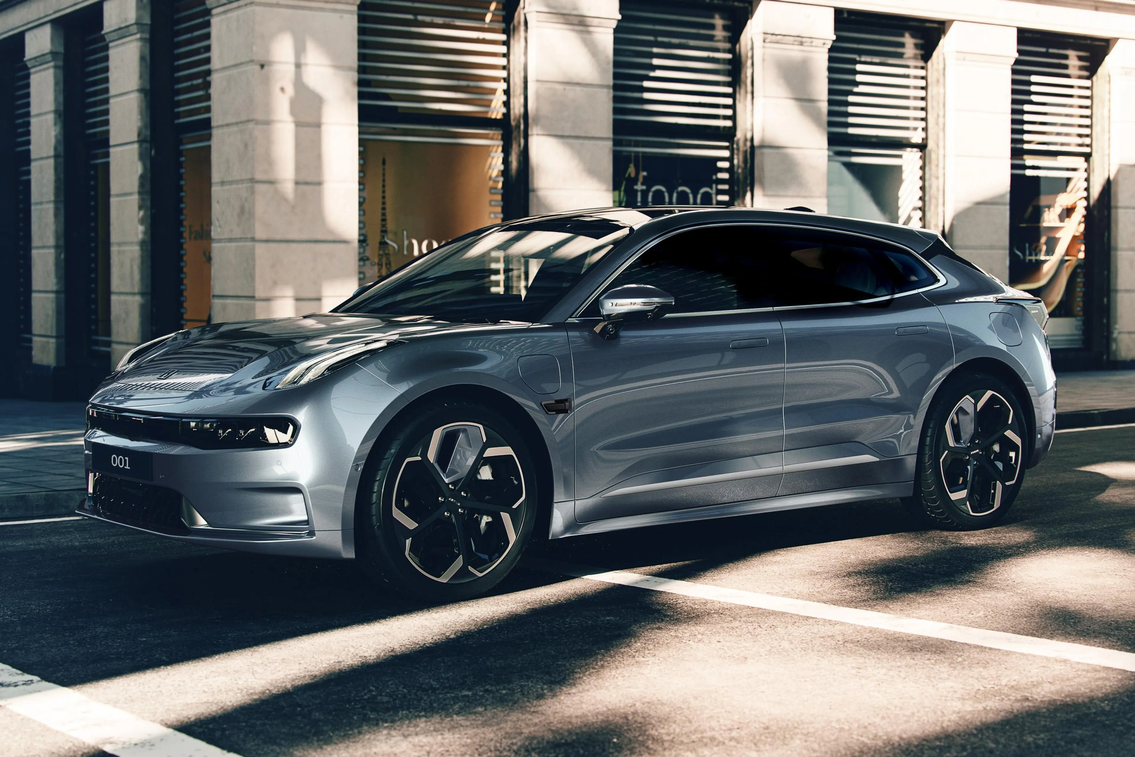 Zeekr officially launches in PH with Autohub Group