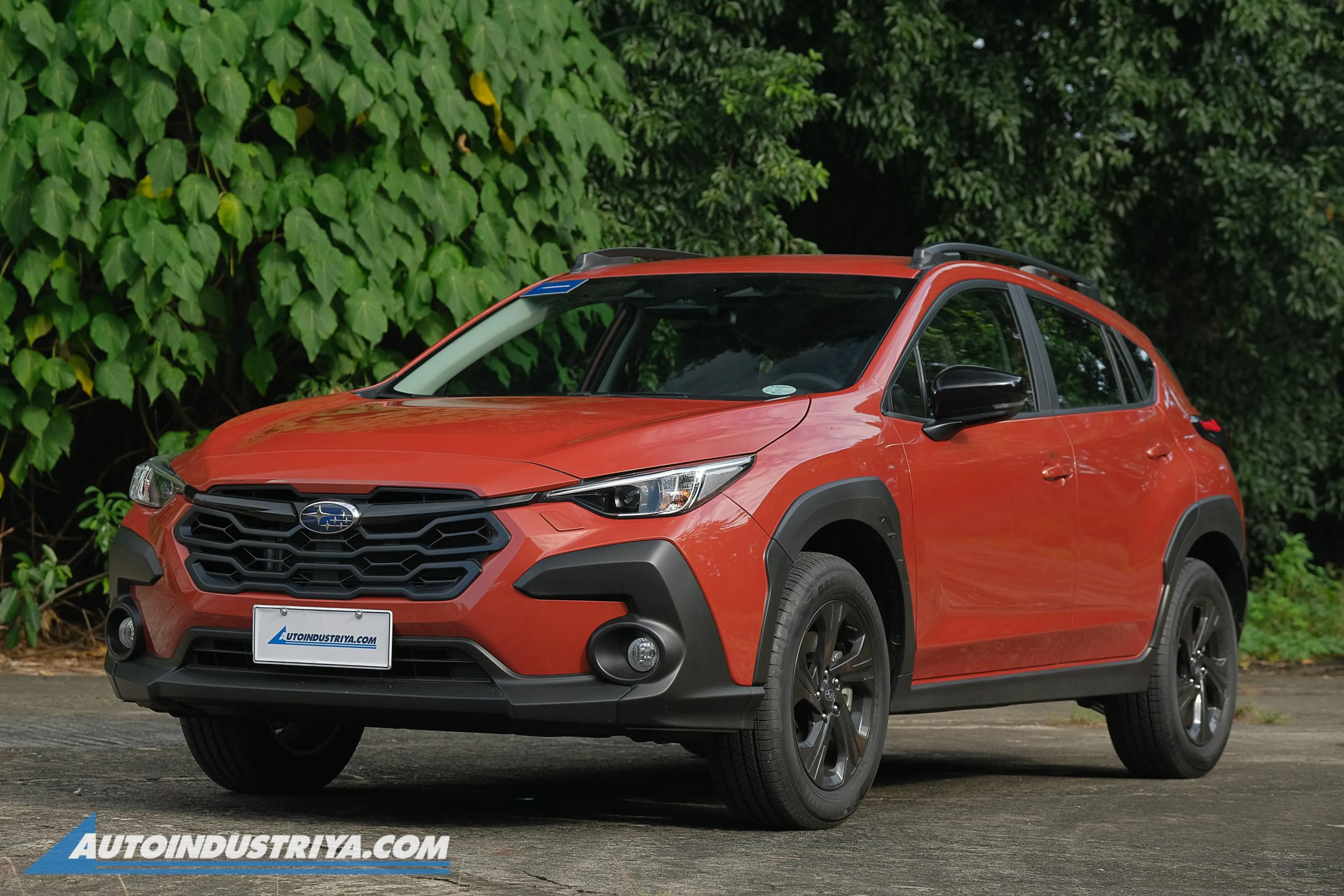 2024 Subaru Crosstrek 2.0i-L EyeSight