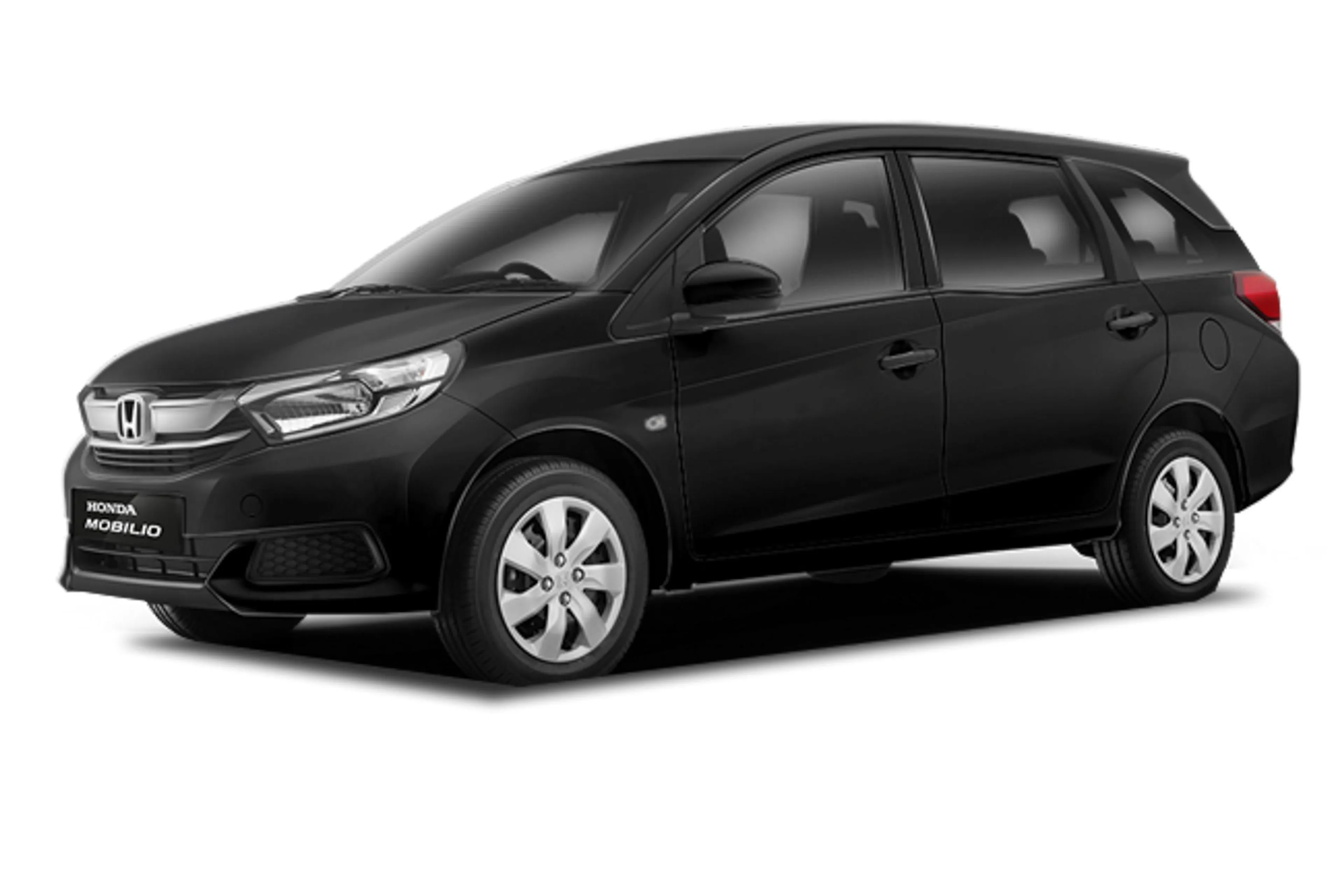 Honda Mobilio is still alive and well in Indonesia