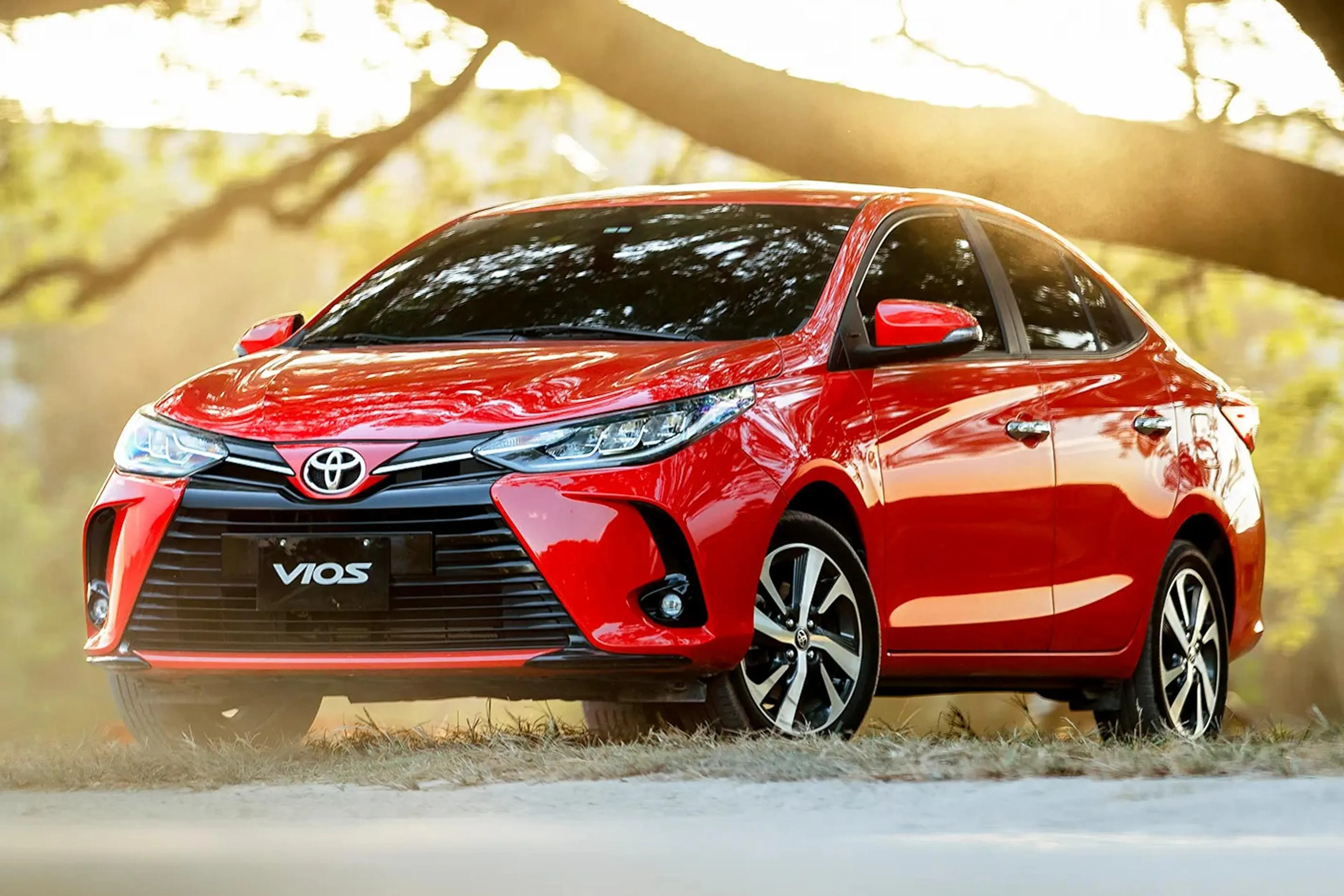 Toyota brings back Vios 1.5 G variant to PH lineup