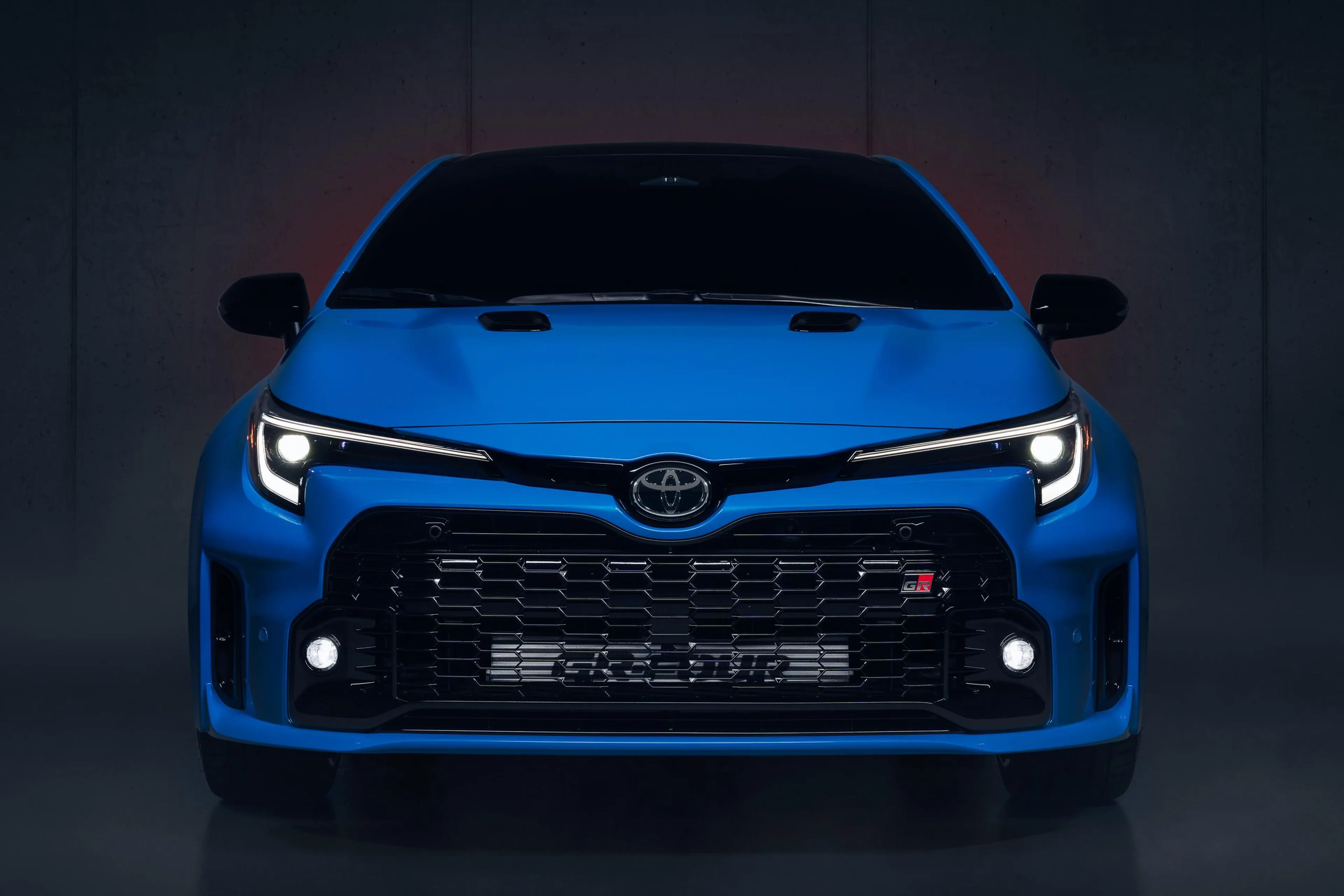 LEAKED: Toyota GR Corolla to get 8-speed automatic?