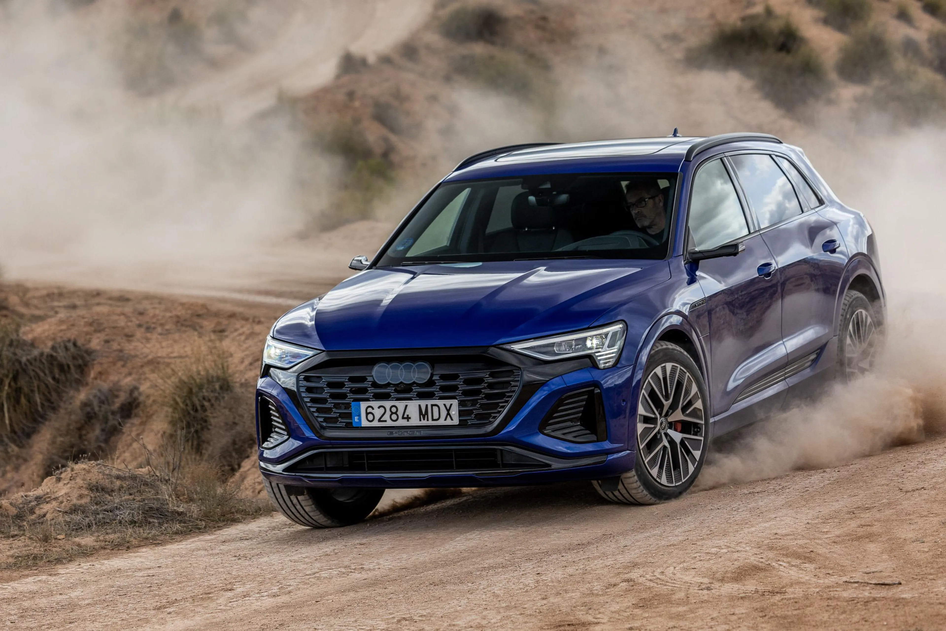 Low demand could see Audi Q8 e-tron discontinued