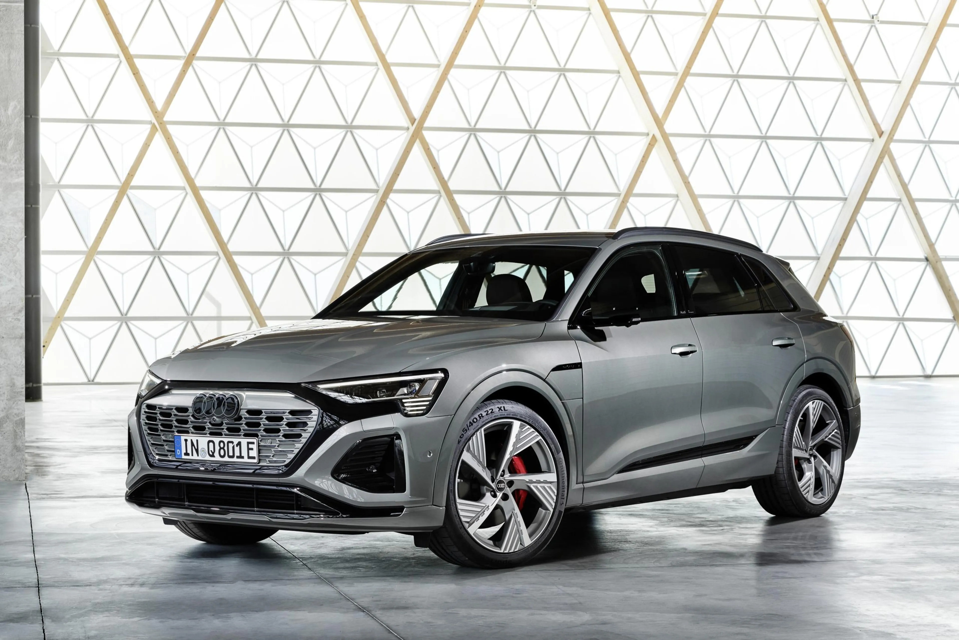 Audi PH offering over PHP 1M in discounts for e-tron EV models