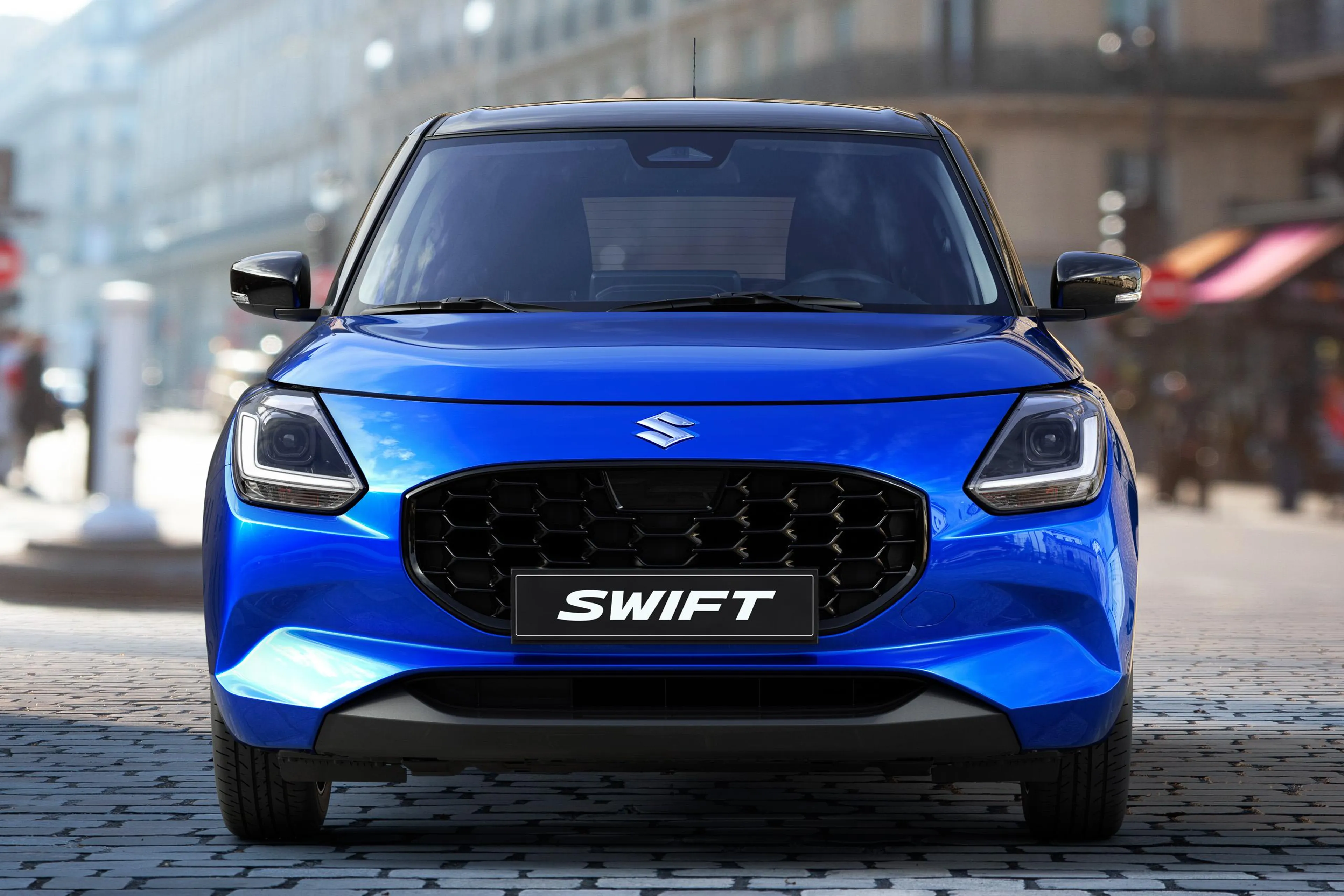 Suzuki Thailand to shift to hybrids & EVs, what does this mean for PH?
