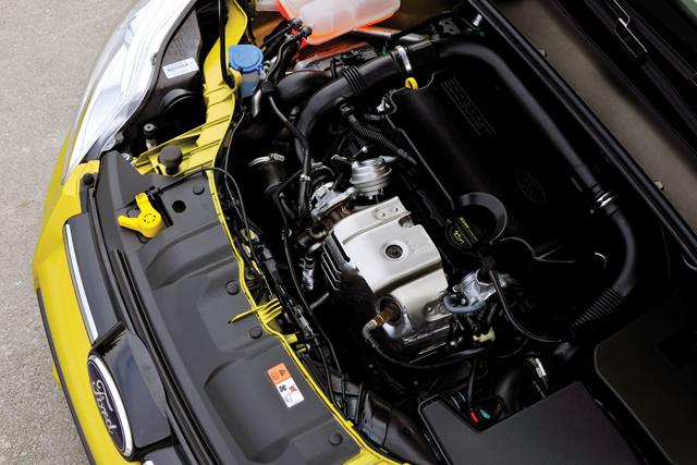 Ford bags the International Engine of the Year Award