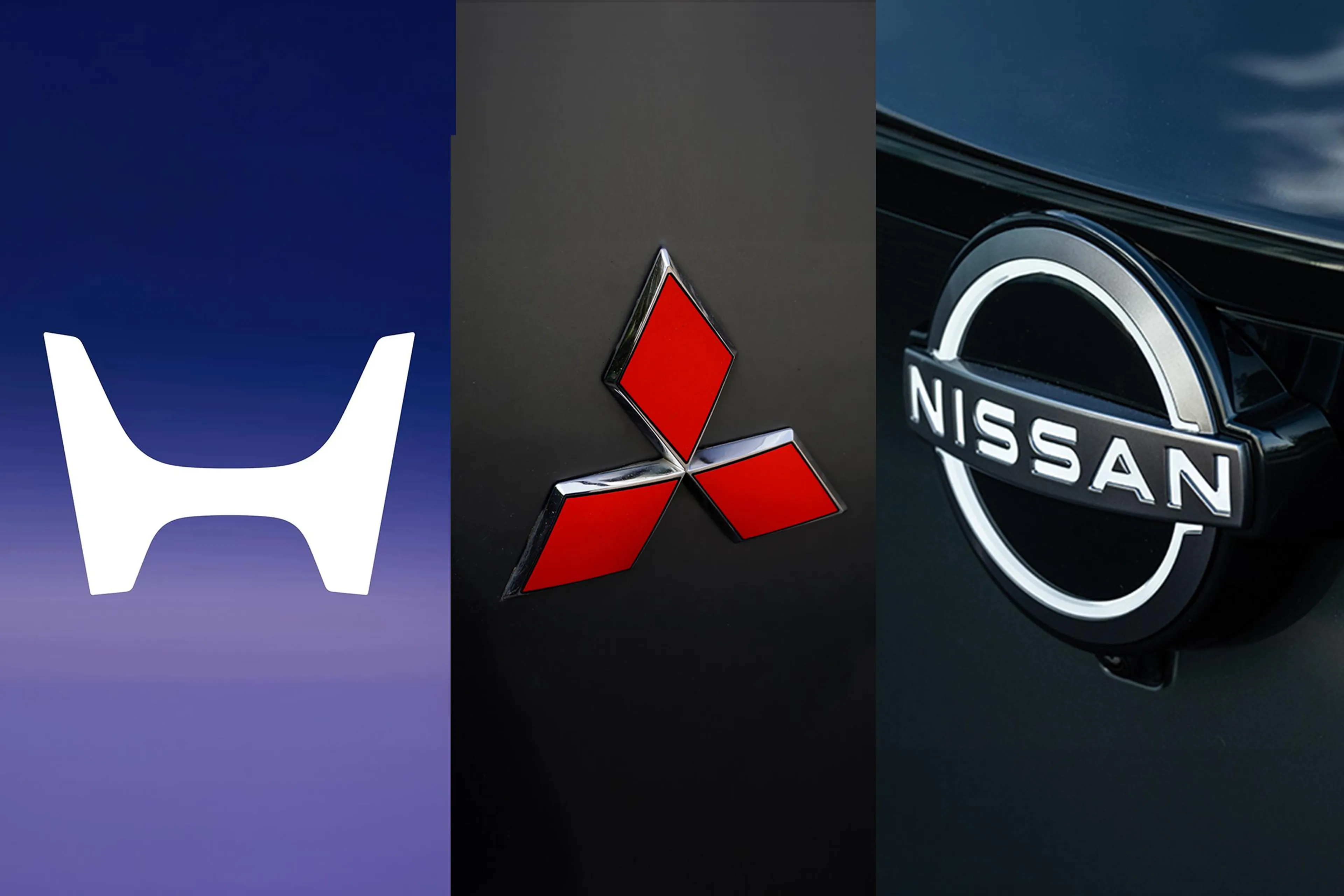 Report: Mitsubishi to join forces with Nissan-Honda EV alliance