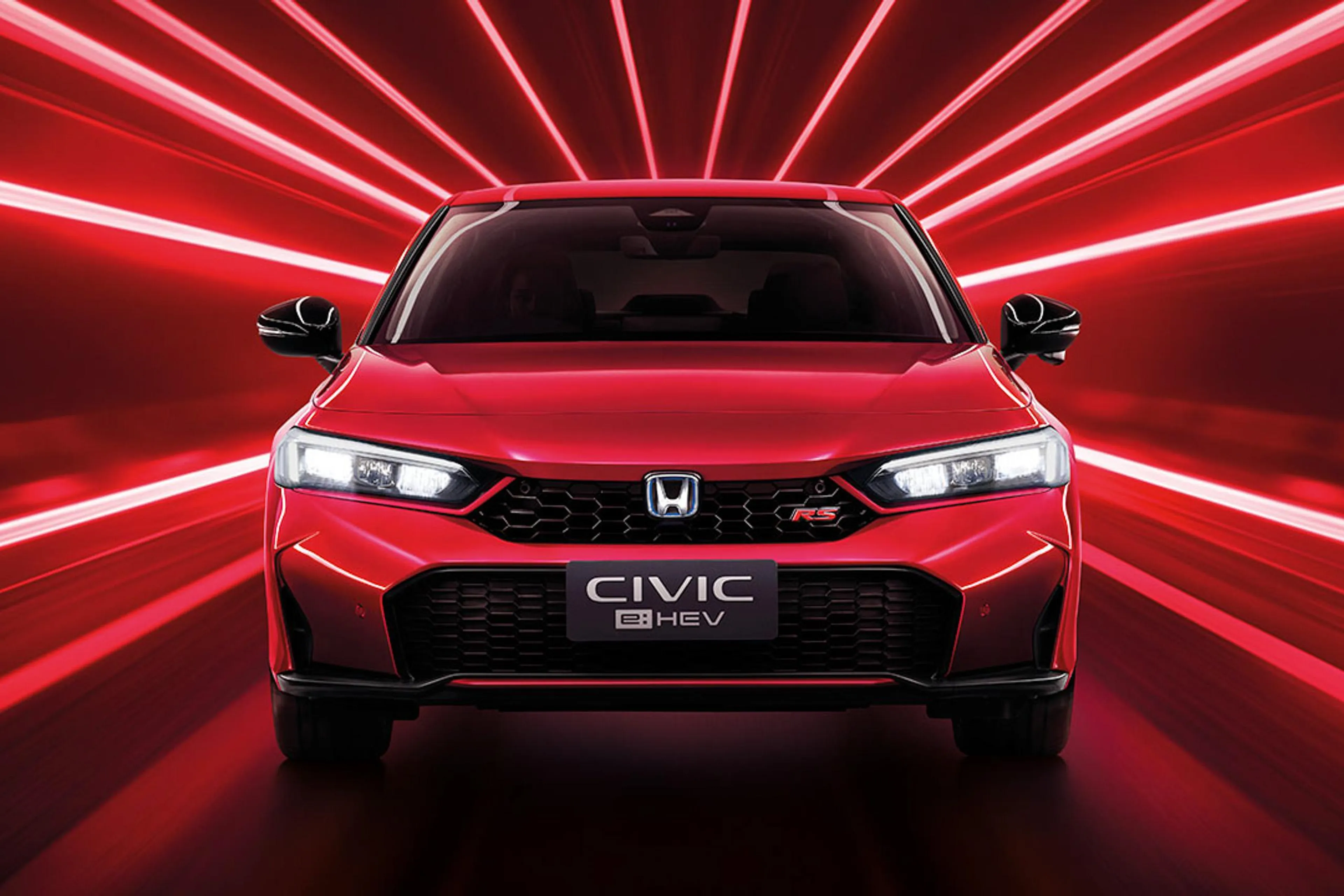 2025 Honda Civic facelift lands in SE Asia, PH coming soon?