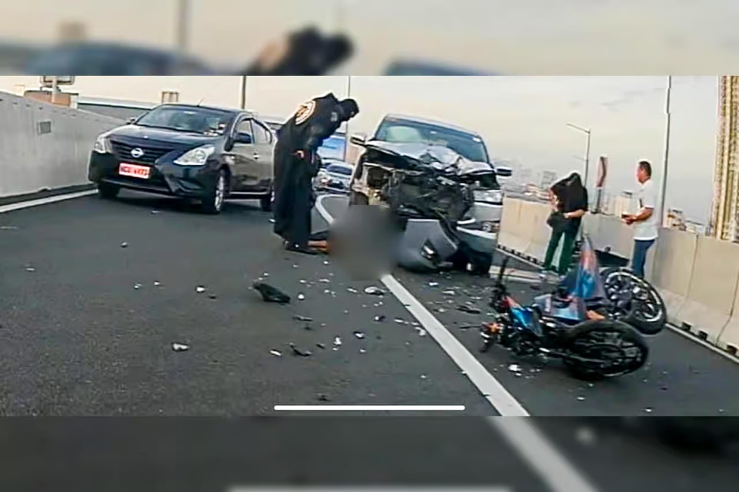 "Anti-kamote Driving" bill aims to protect drivers from wrongful detention