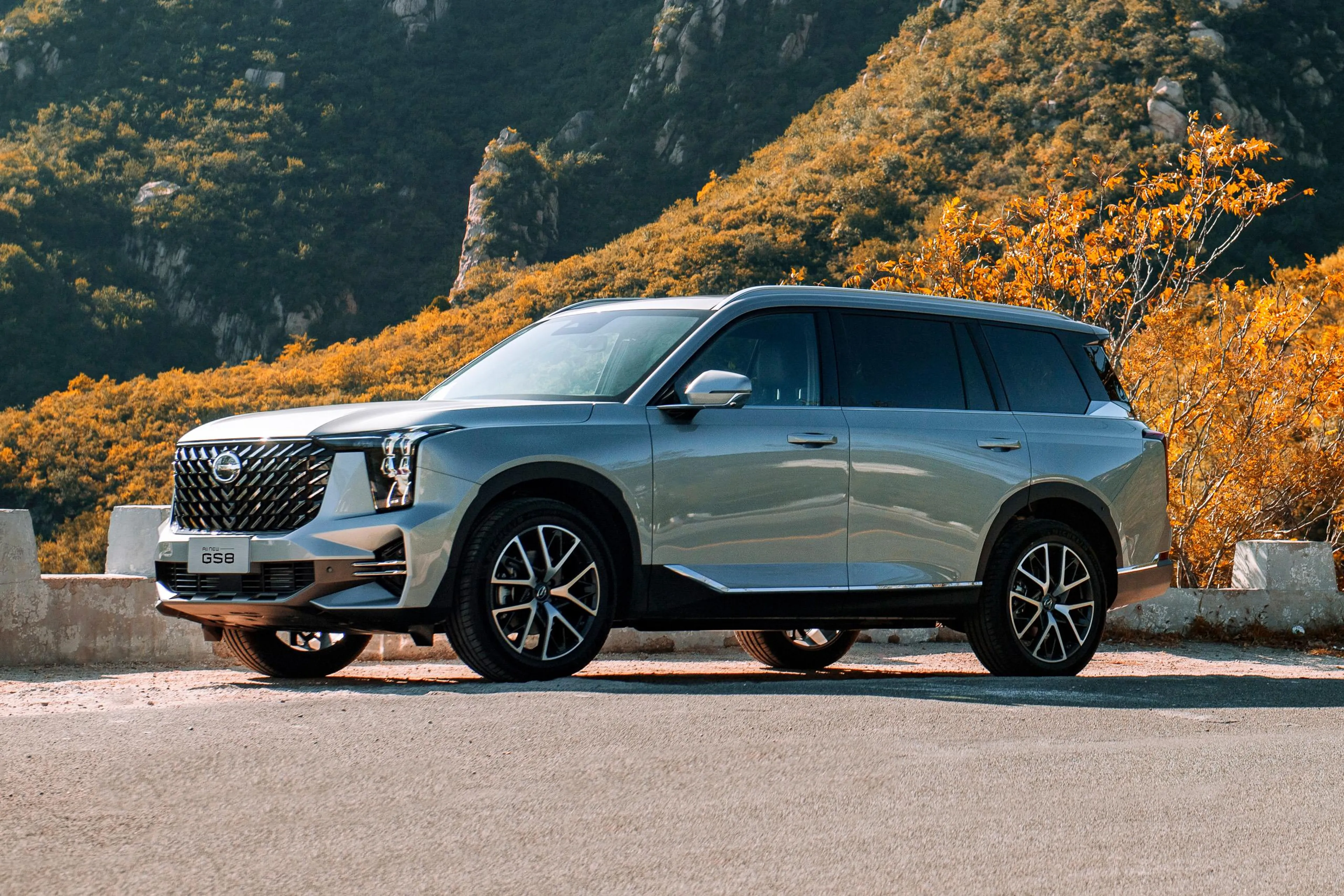 GAC Motor wants to elevate customer, aftersales experience in PH