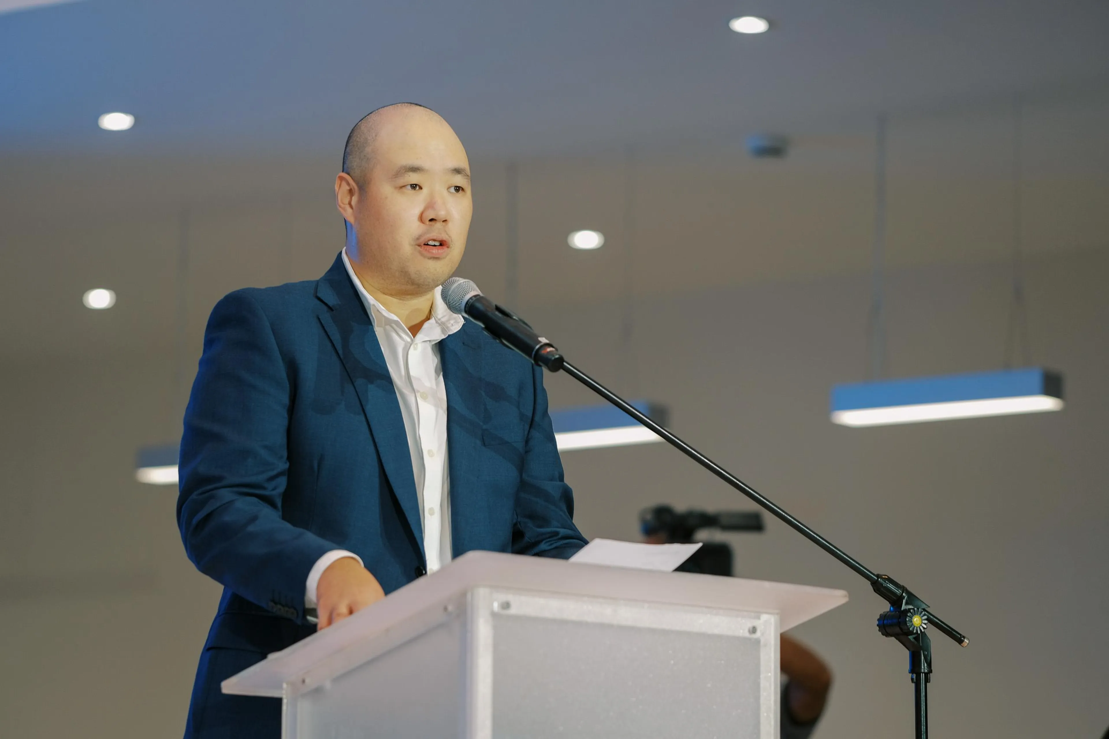 Inchcape PH names new country head; Frankie Ang to step back as COO