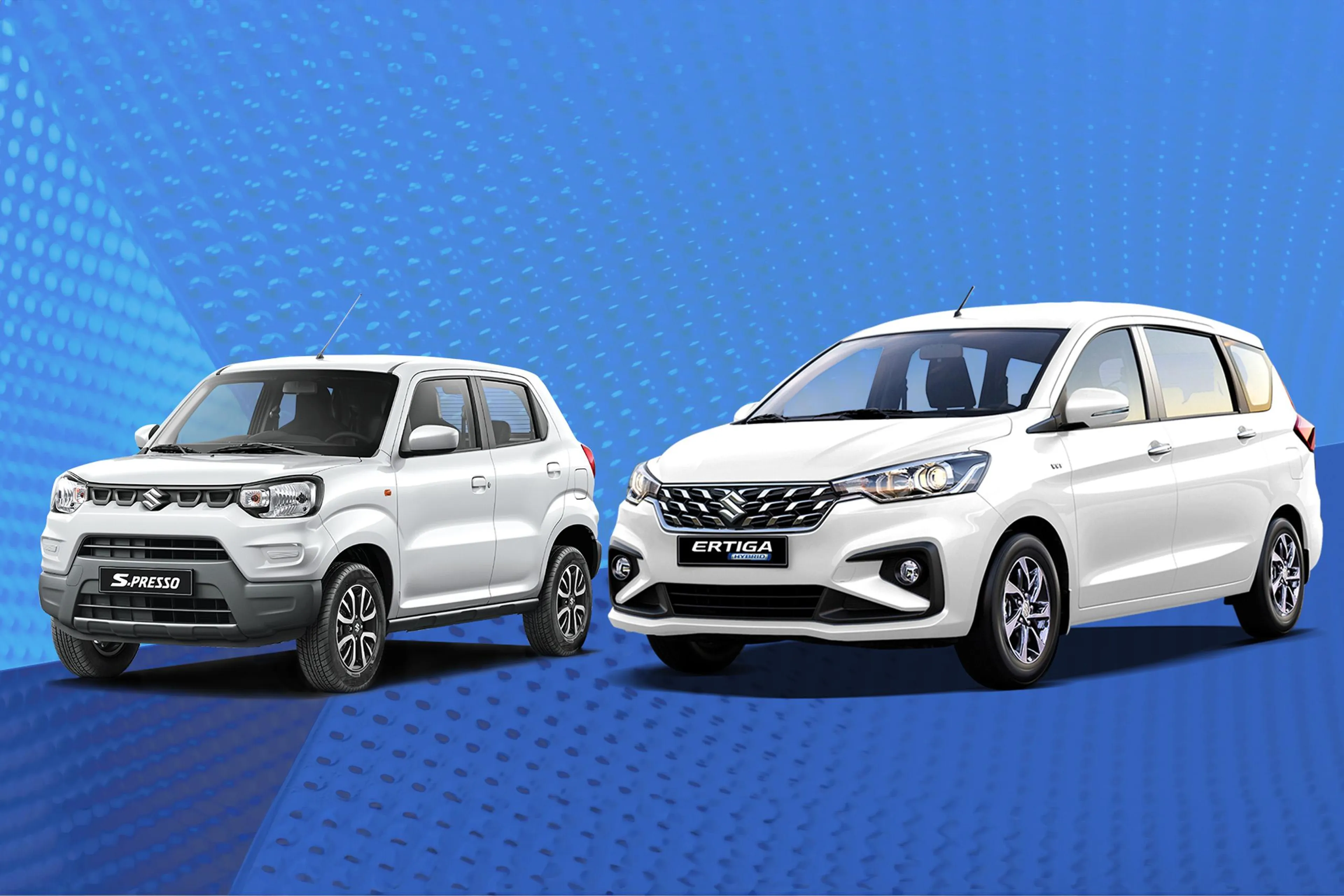 Get amazing savings with Suzuki PH this August