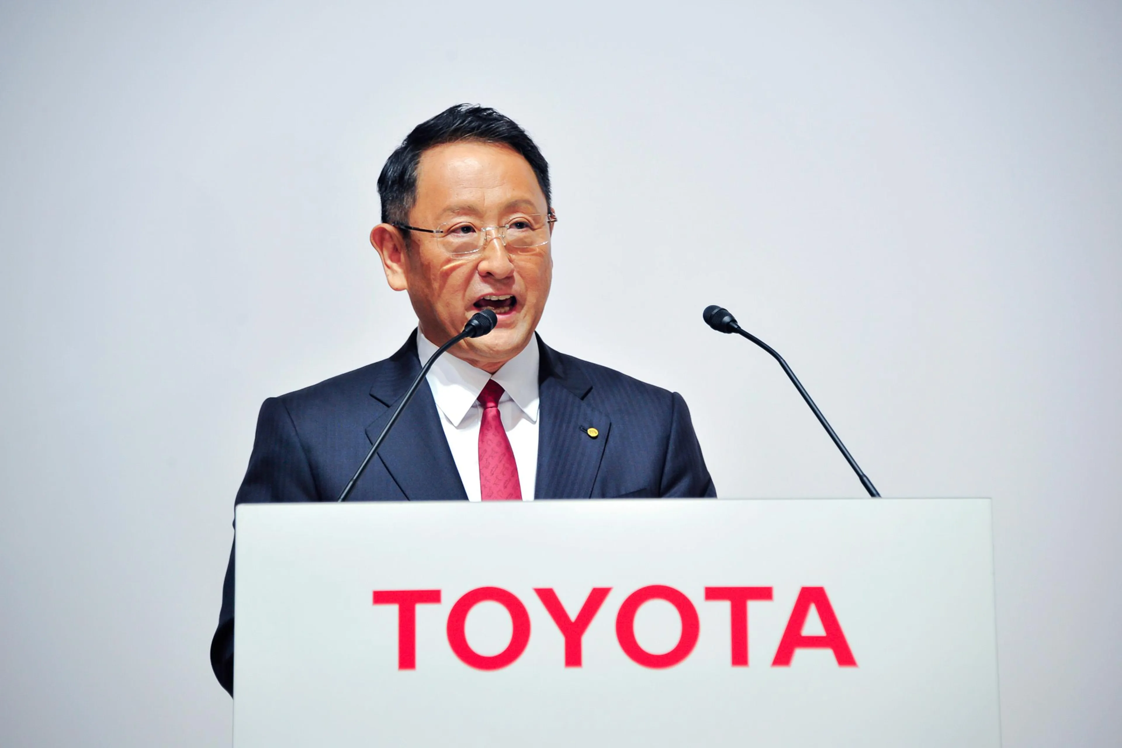 Recall Serye: Toyota to correct management flaws, improve oversight