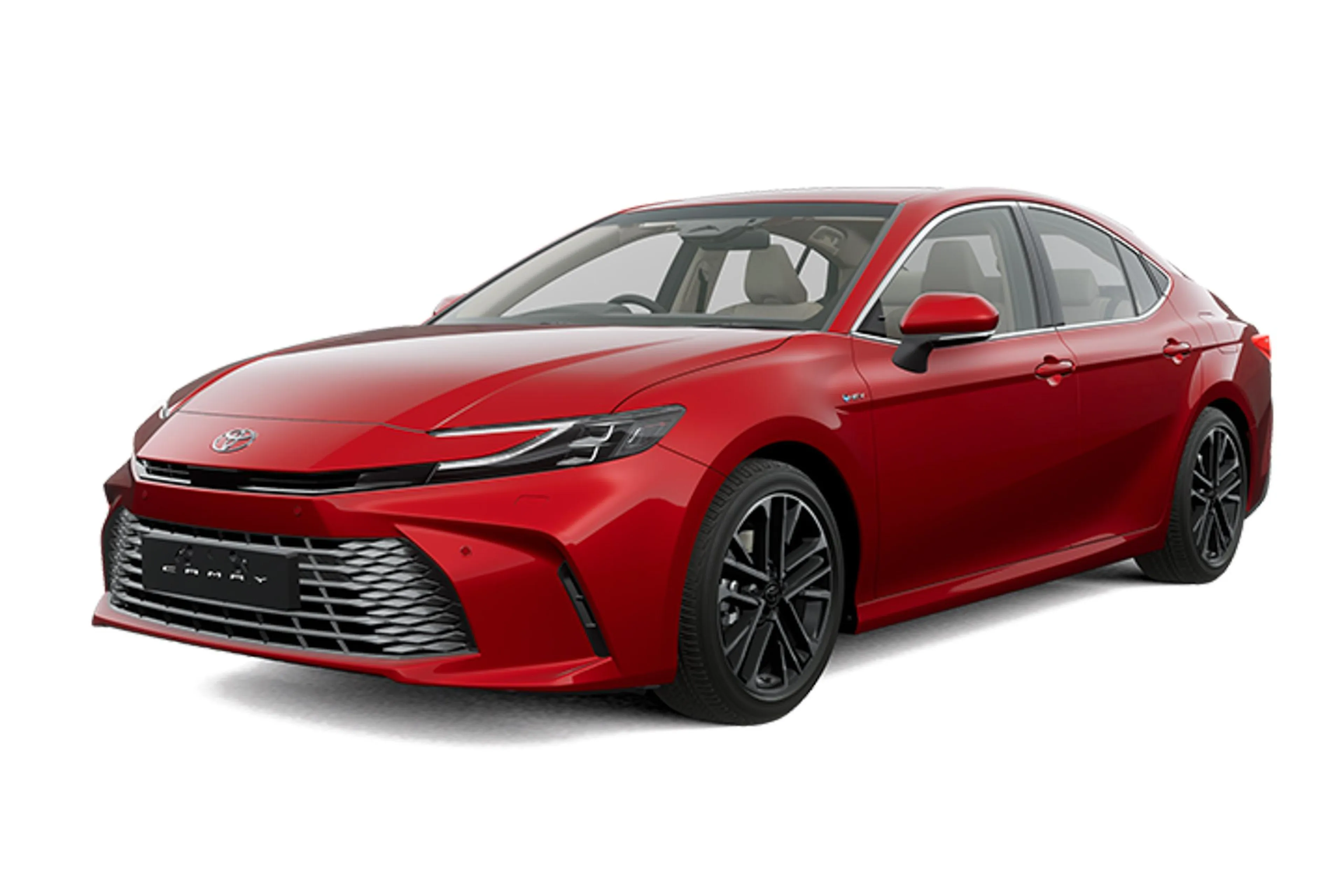 All-new Toyota Camry debuts in SE Asia; PH reveal soon?