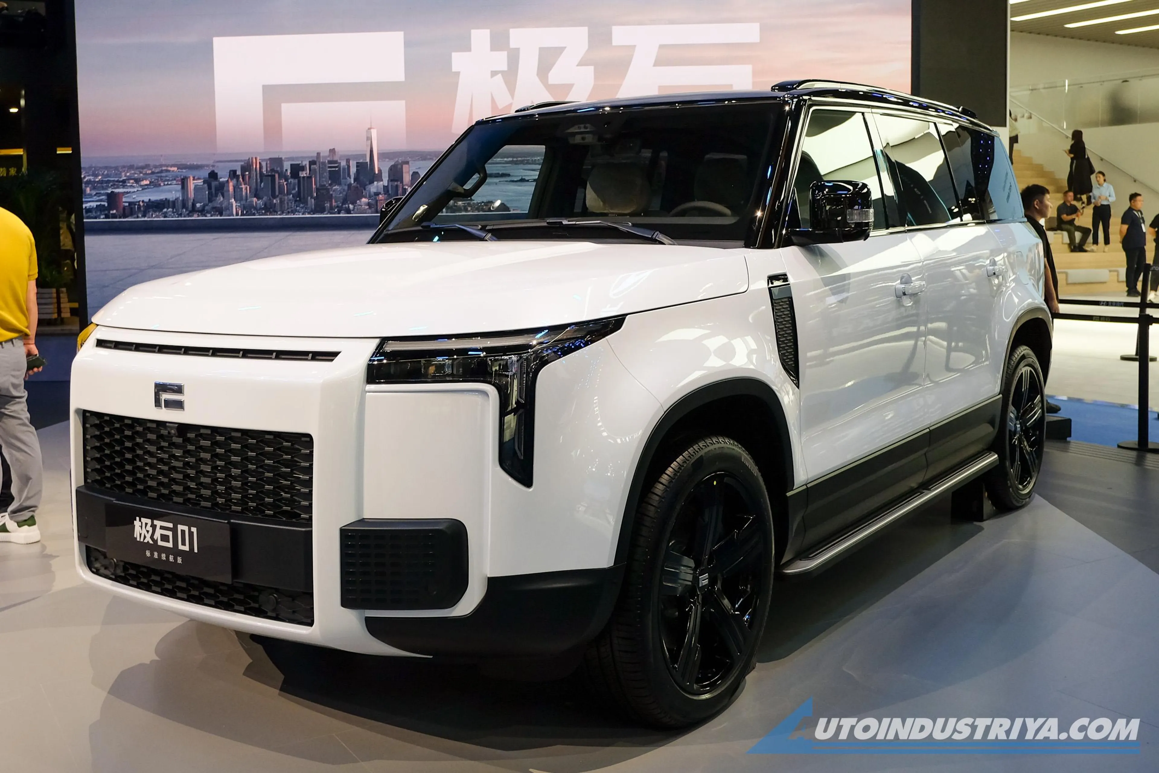 Rox Motor aims to be the next promising enthusiast brand in PH