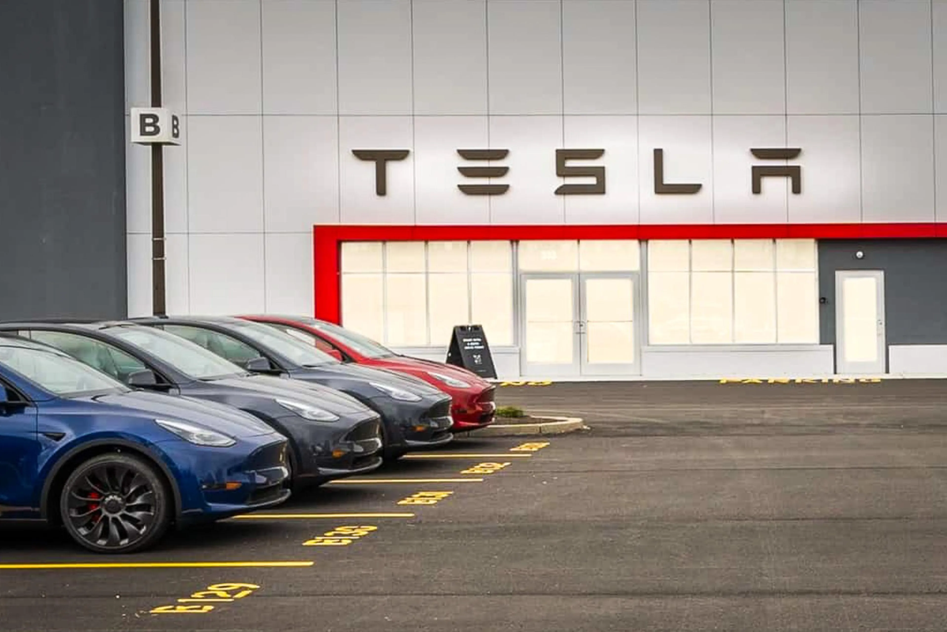 Tesla finally setting up shop in Philippines?