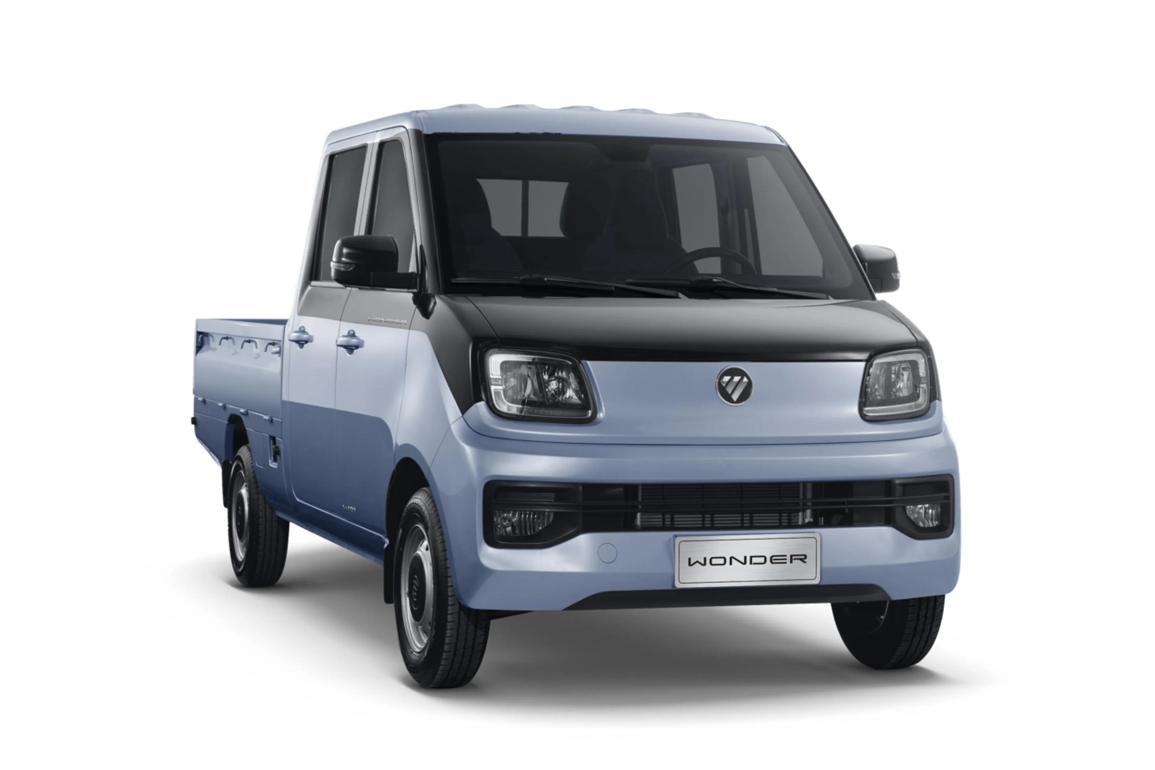 Foton PH gets approval for light-duty vehicle with 1.6L engine