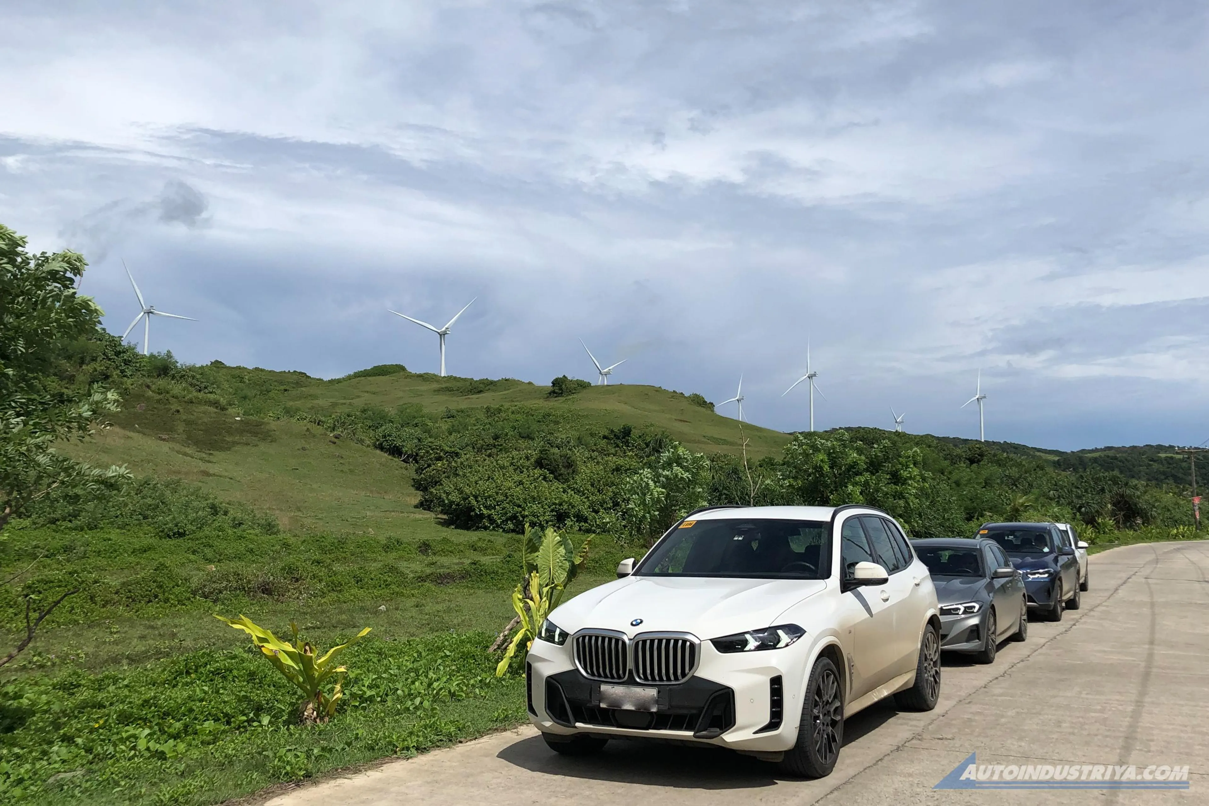 Home stretch: Completing the 2024 BMW Philippine Loop
