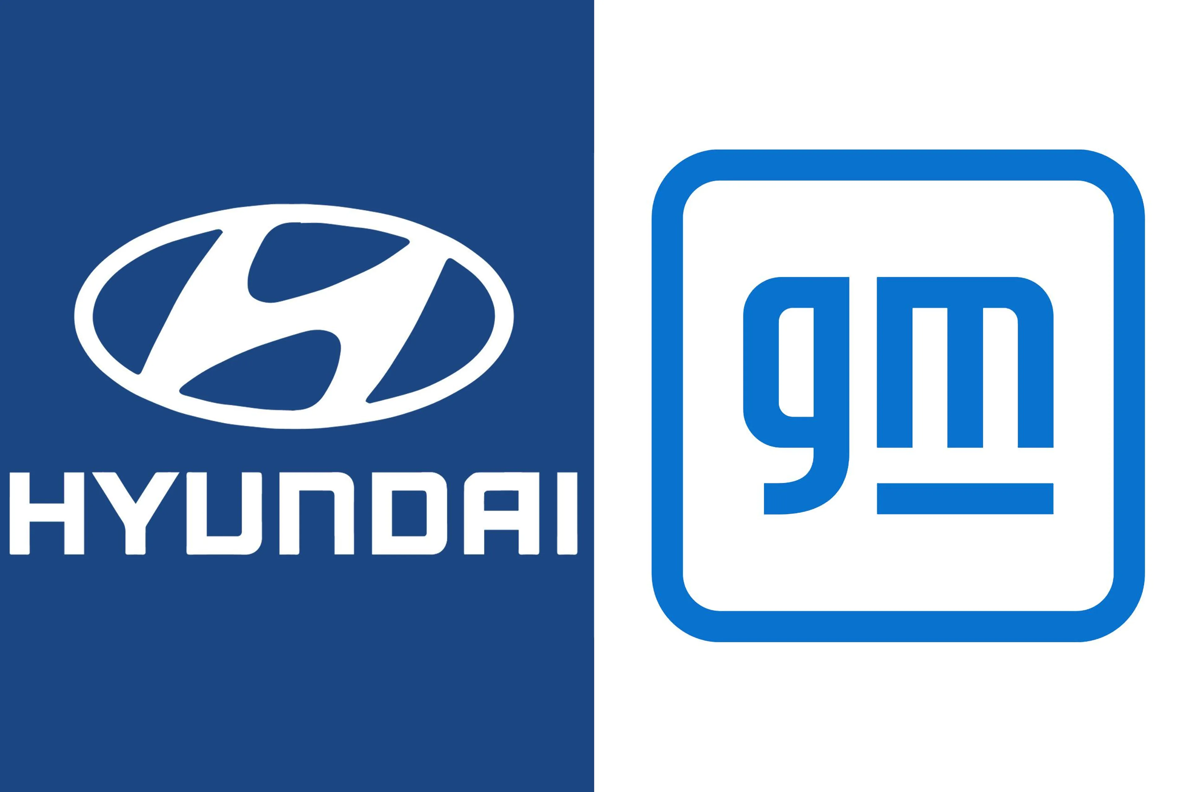 Hyundai, General Motors looking to jointly develop new vehicles