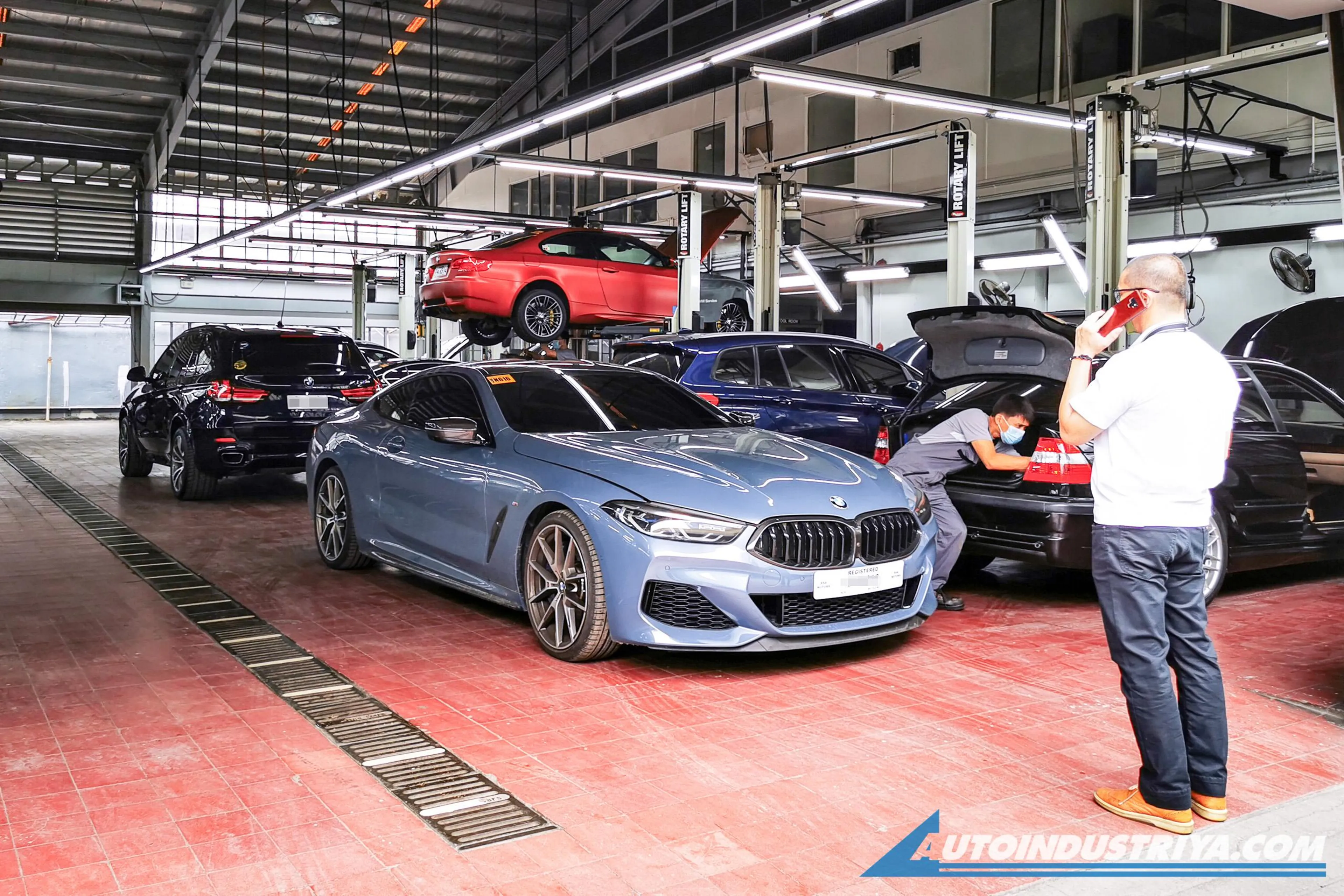 Top 5 Questions to Ask Your Mechanic