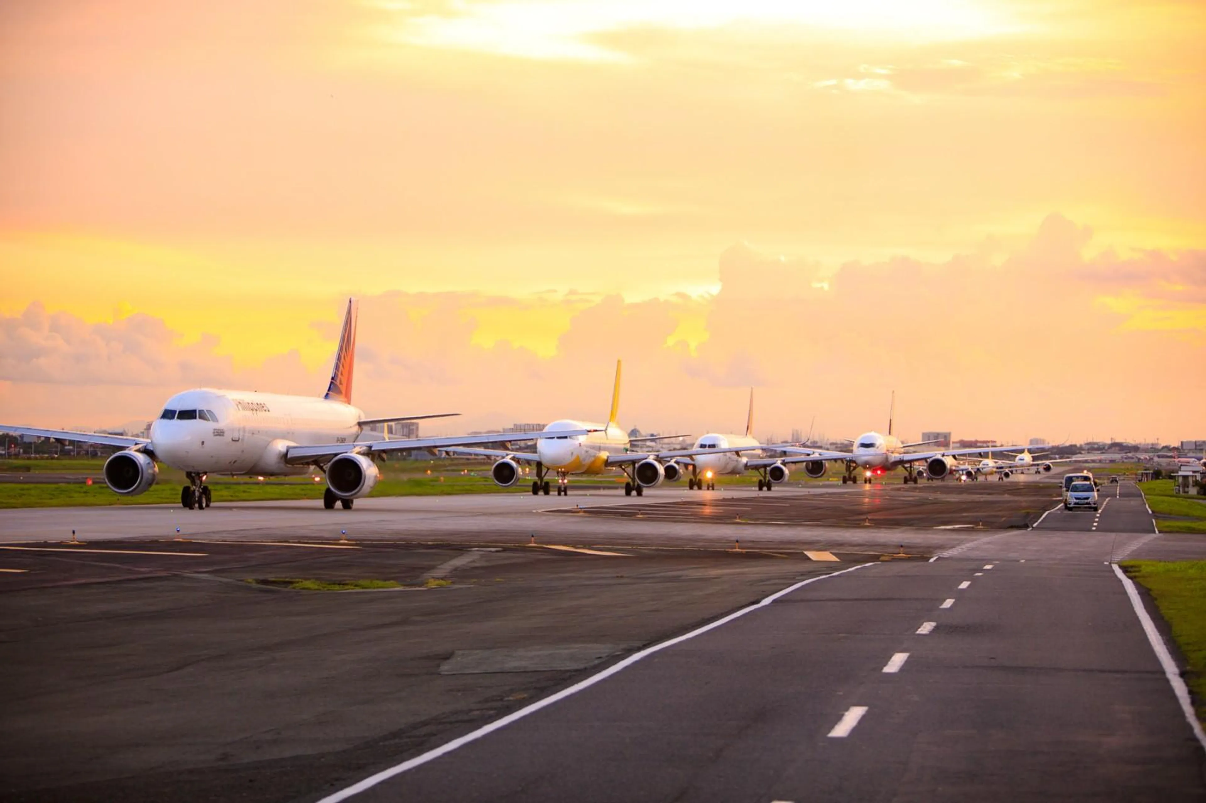 New NAIA operator promises better traffic flow, direct link to Skyway from T3