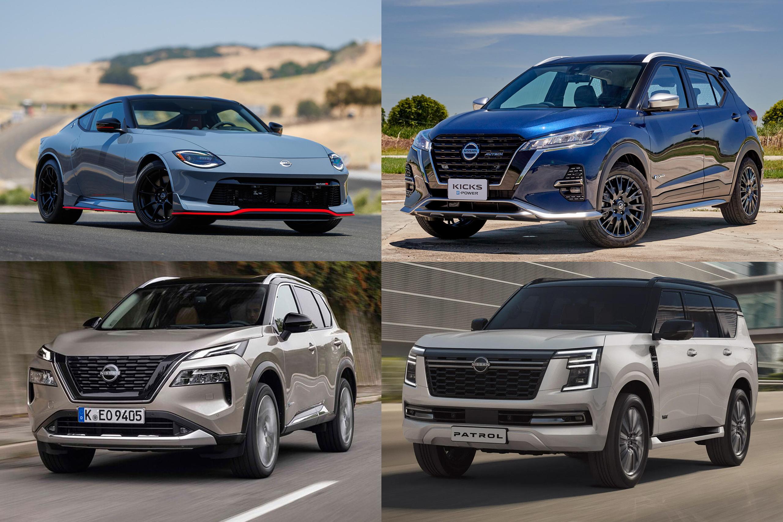 What could Nissan PH reveal at PIMS 2024?