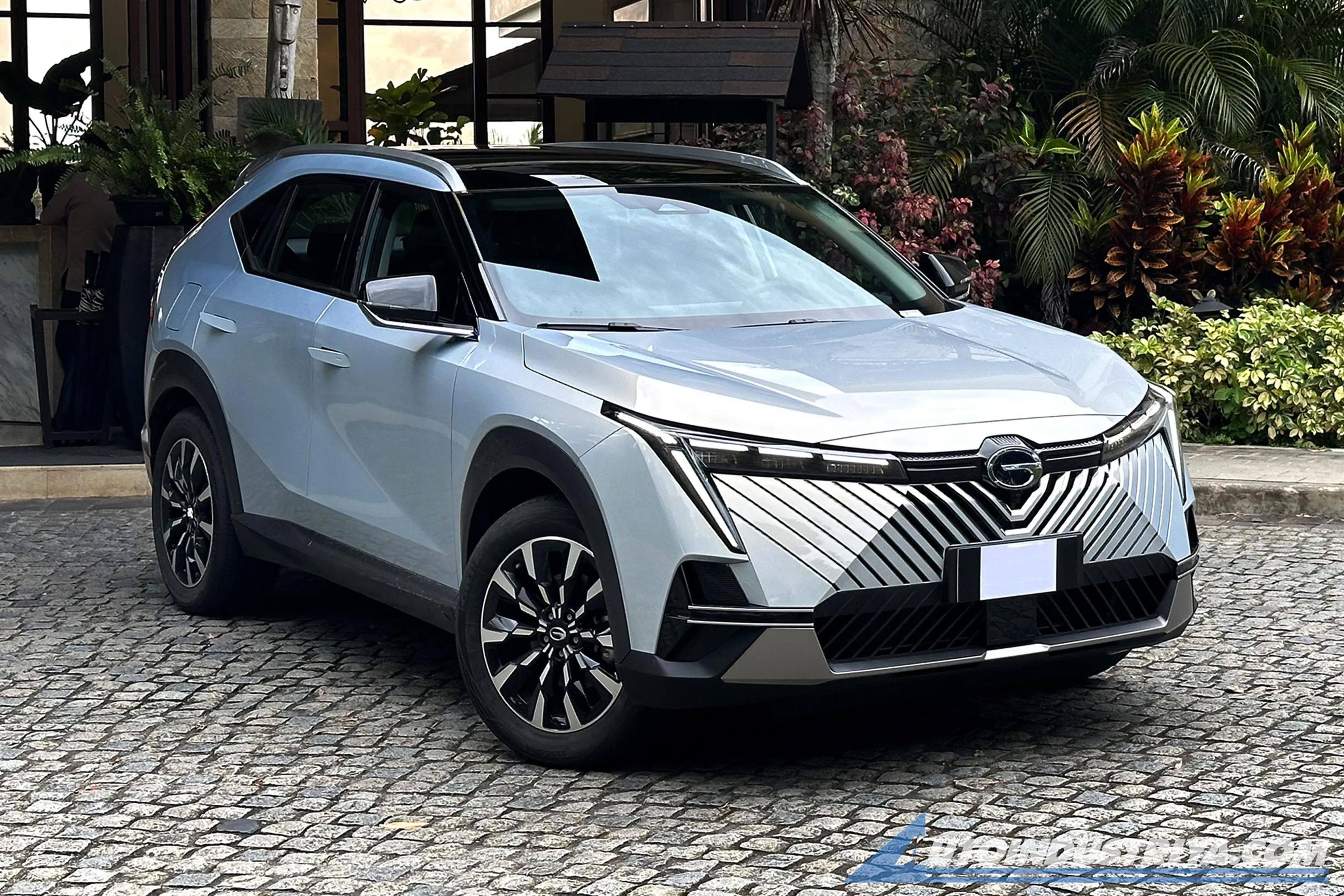 Tagaytay Drive: 2024 GAC Emkoo Hybrid – right HEV at the right time?