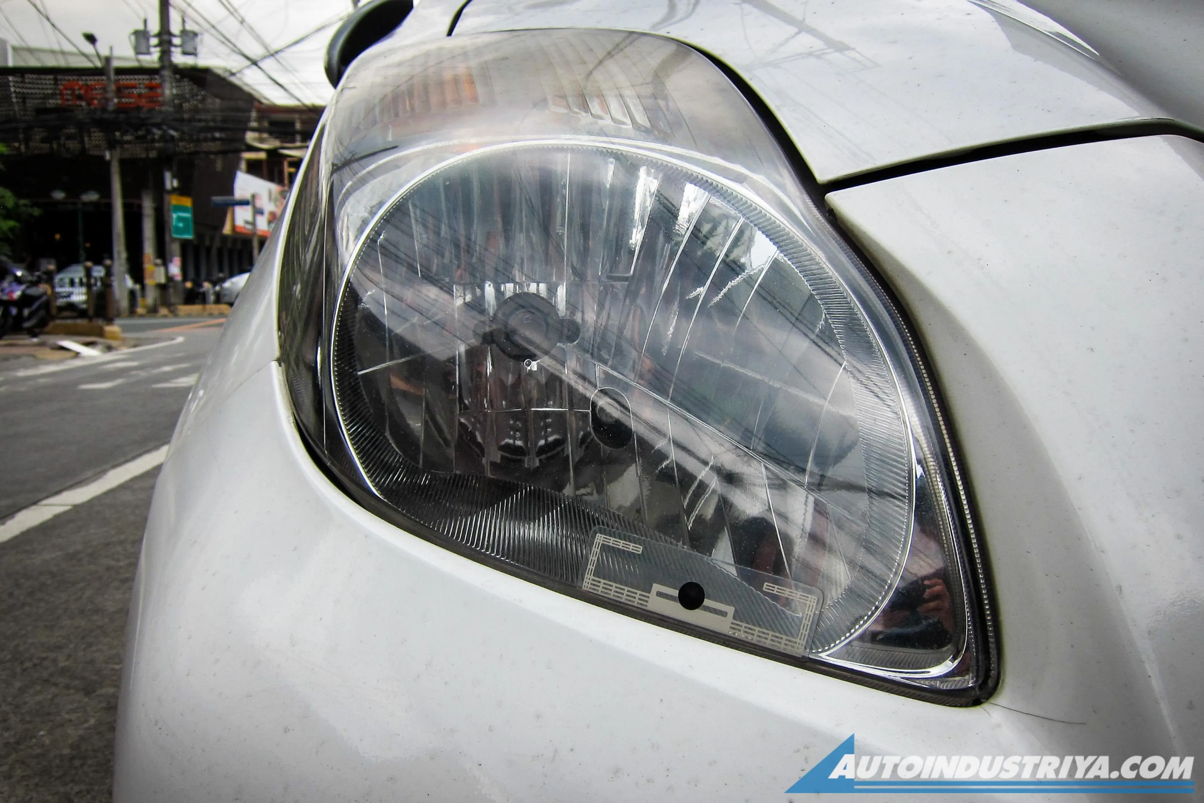 TRB will ban placement of RFIDs on headlights