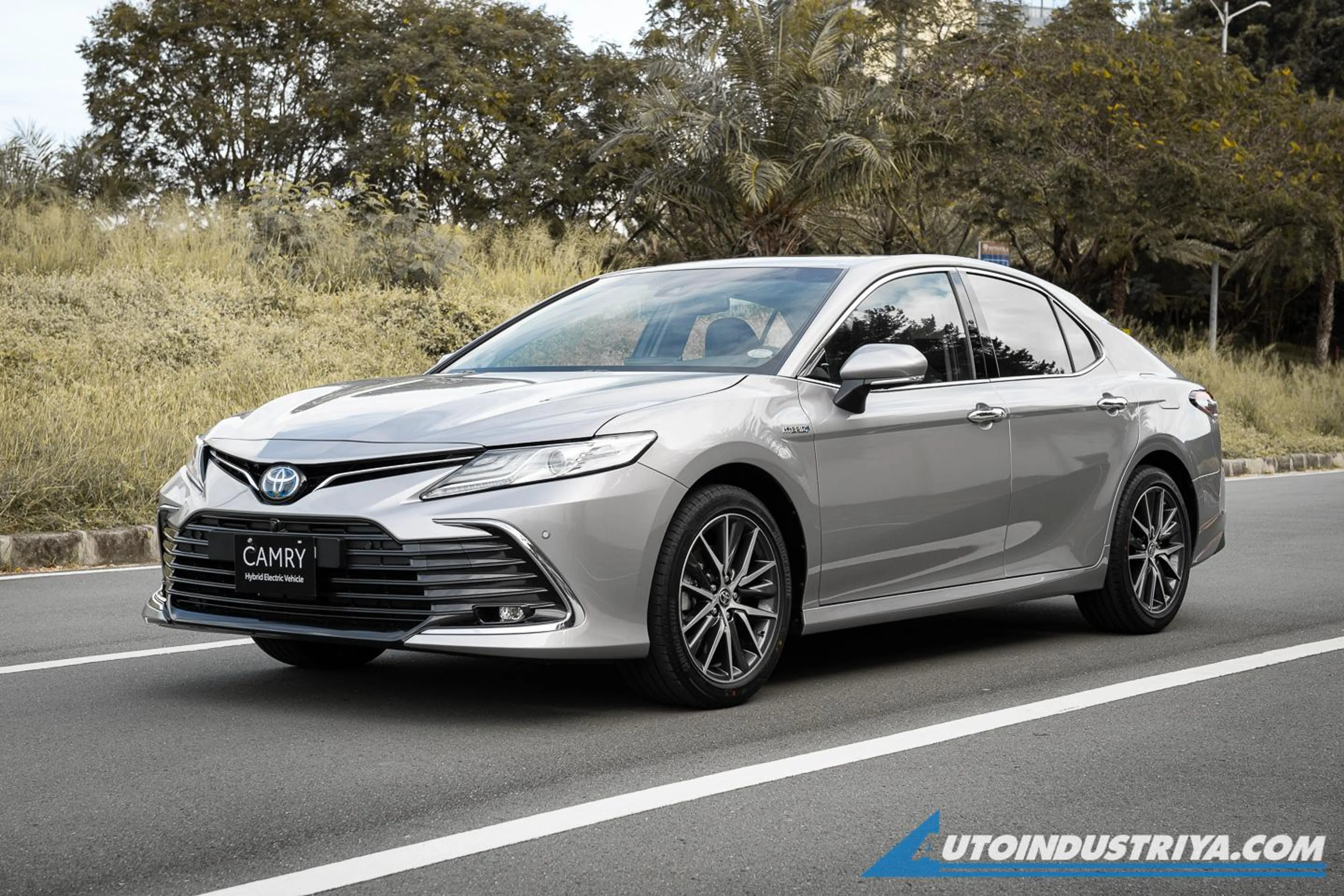 Toyota Motor PH supports APMCDRR as mobility partner