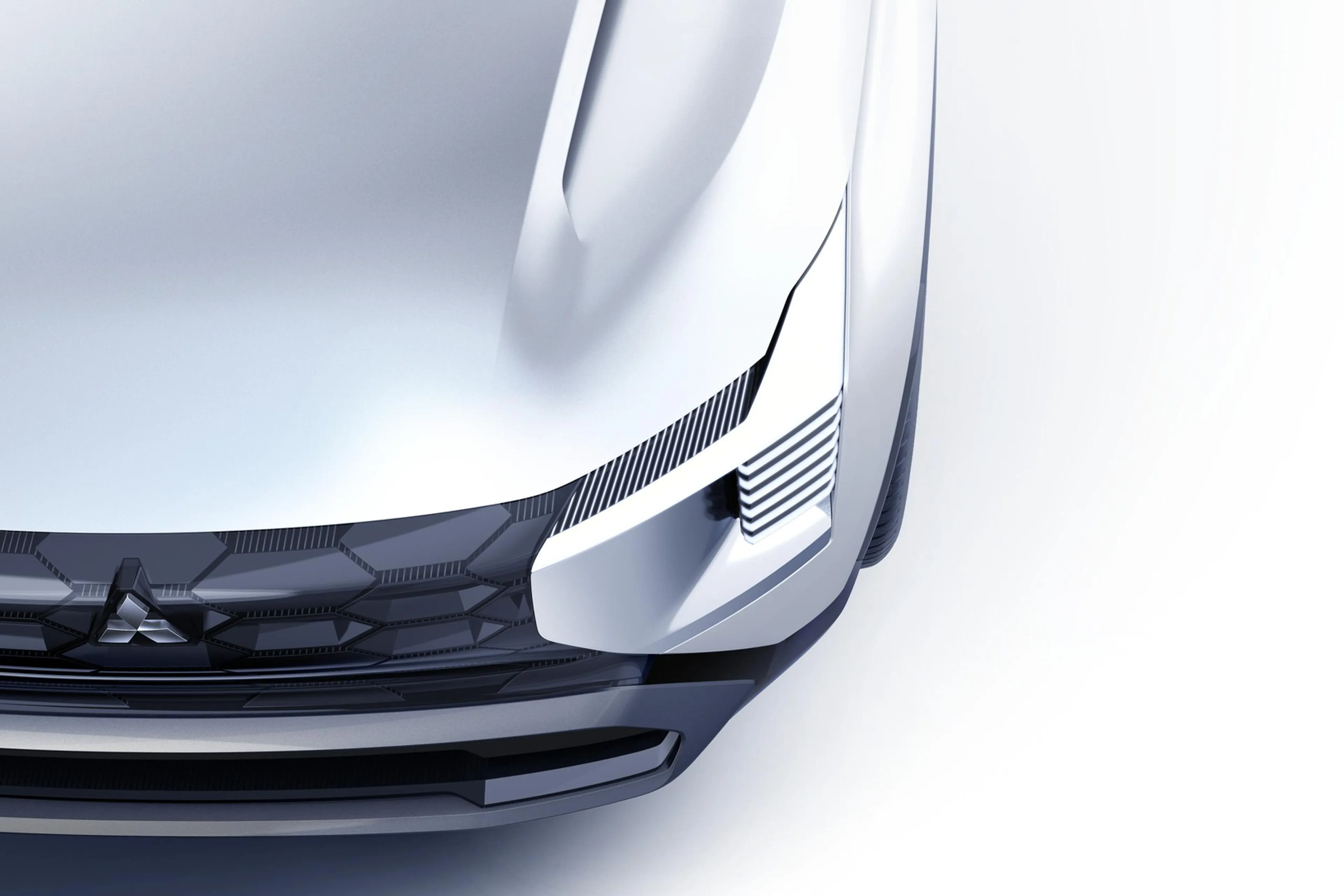 Mitsubishi Pajero/Montero Sport concept to debut at PIMS 2024?