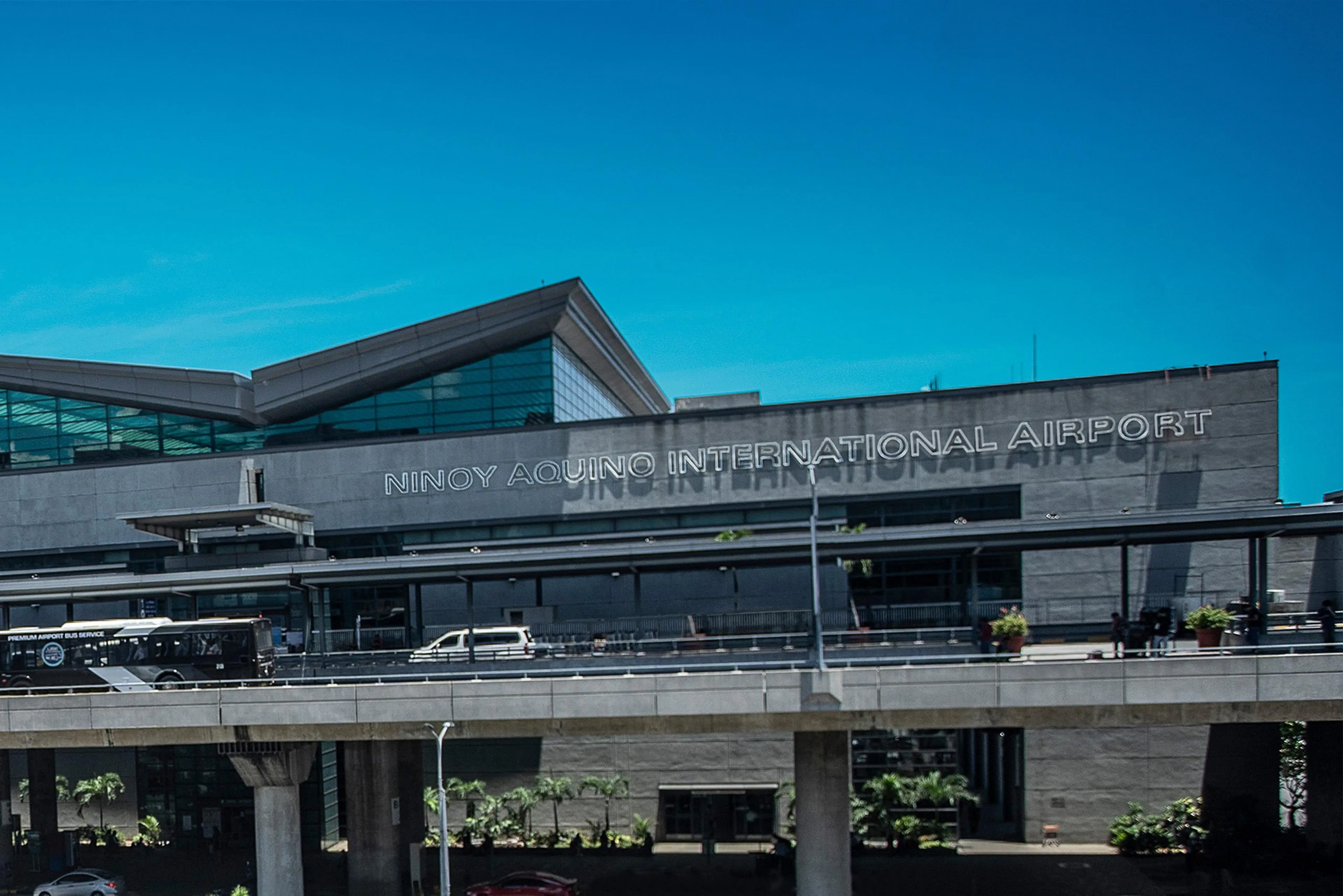 New NAIA Parking Serye: SMC explains astronomical price increase