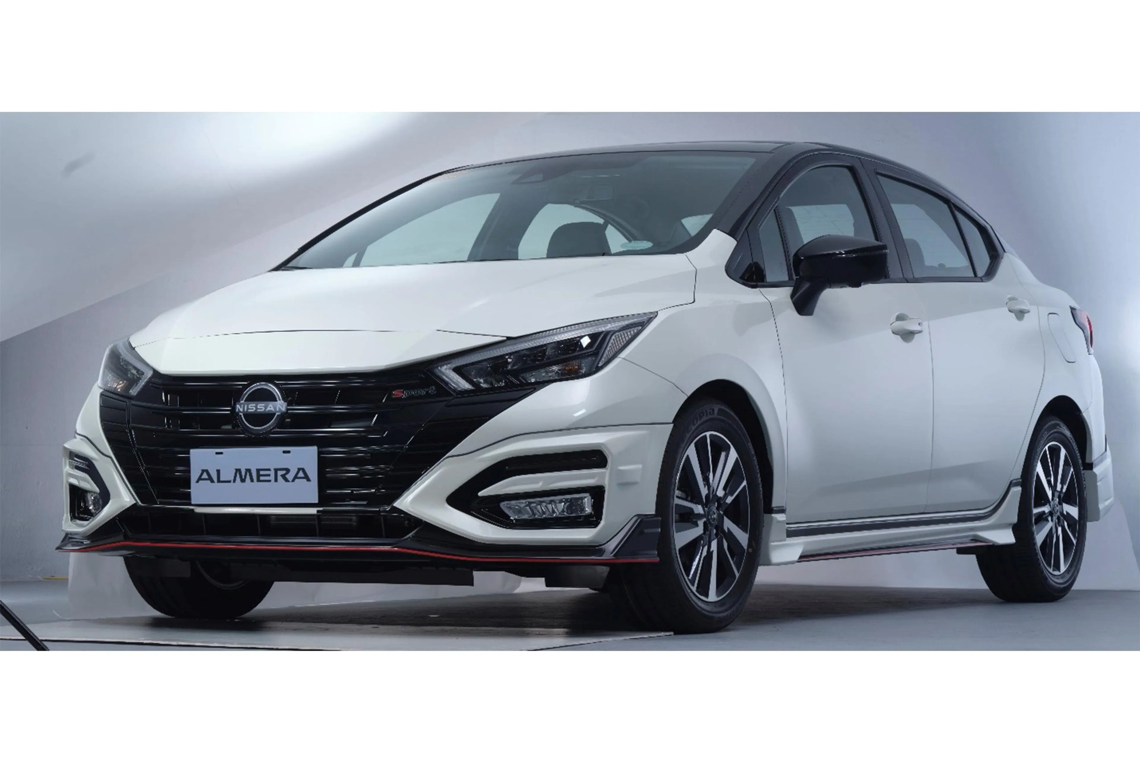 2024 Nissan Almera VL Sport revealed for PHP 1.195 million