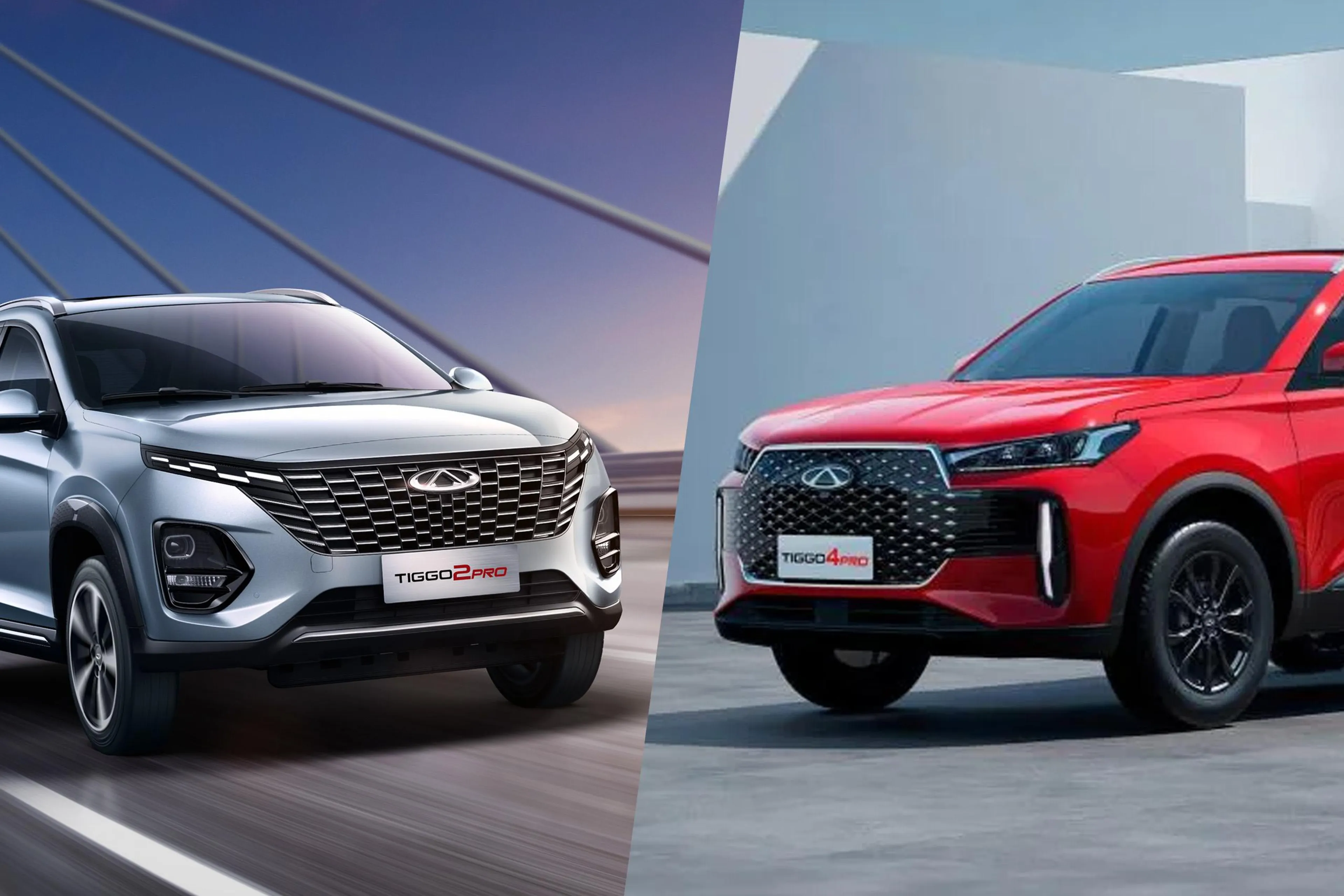 Chery Auto PH to launch facelifted Tiggo 2, Tiggo 5X Pro at PIMS 2024?